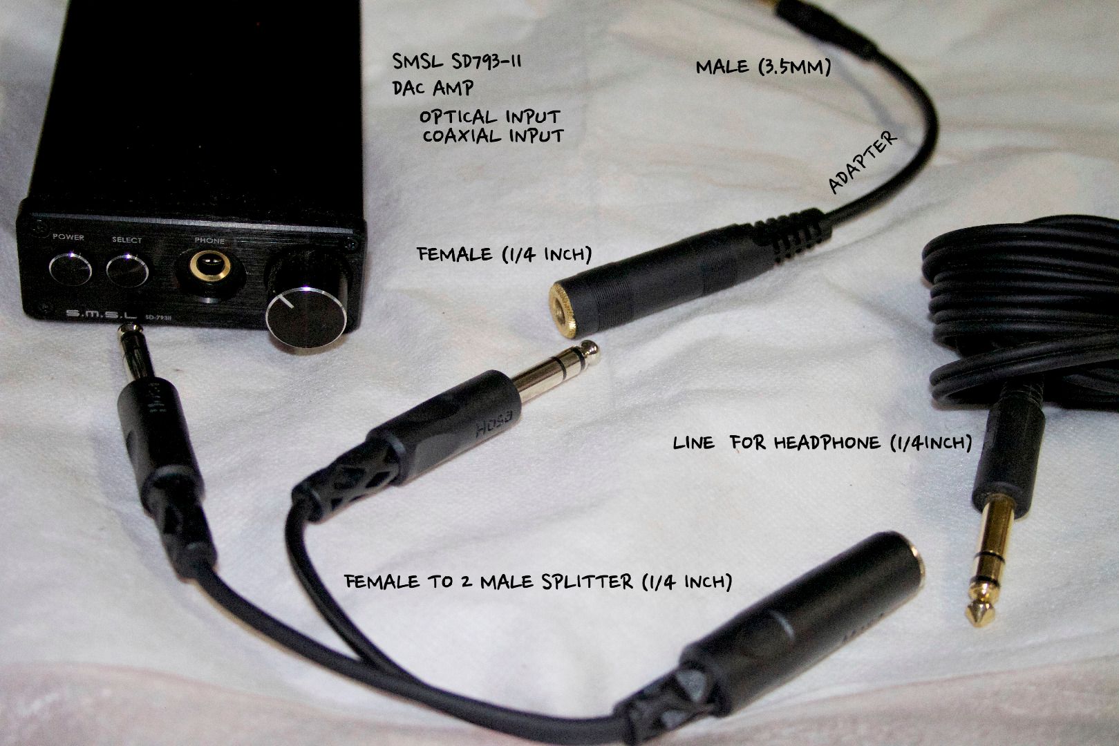 Xbox One Headphone Setup With Working 