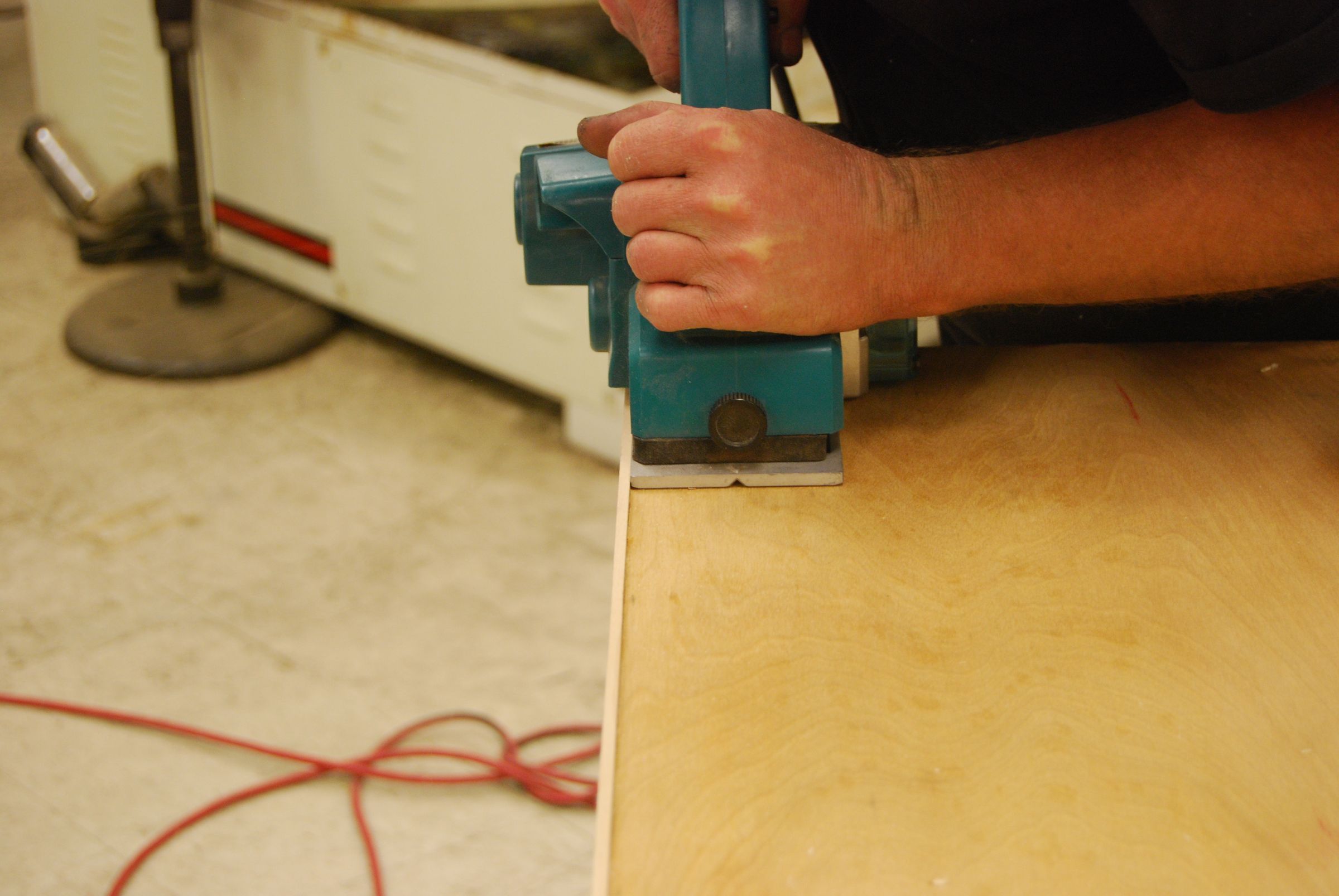 Easy Edge Banding for Plywood 3 Steps (with Pictures) Instructables