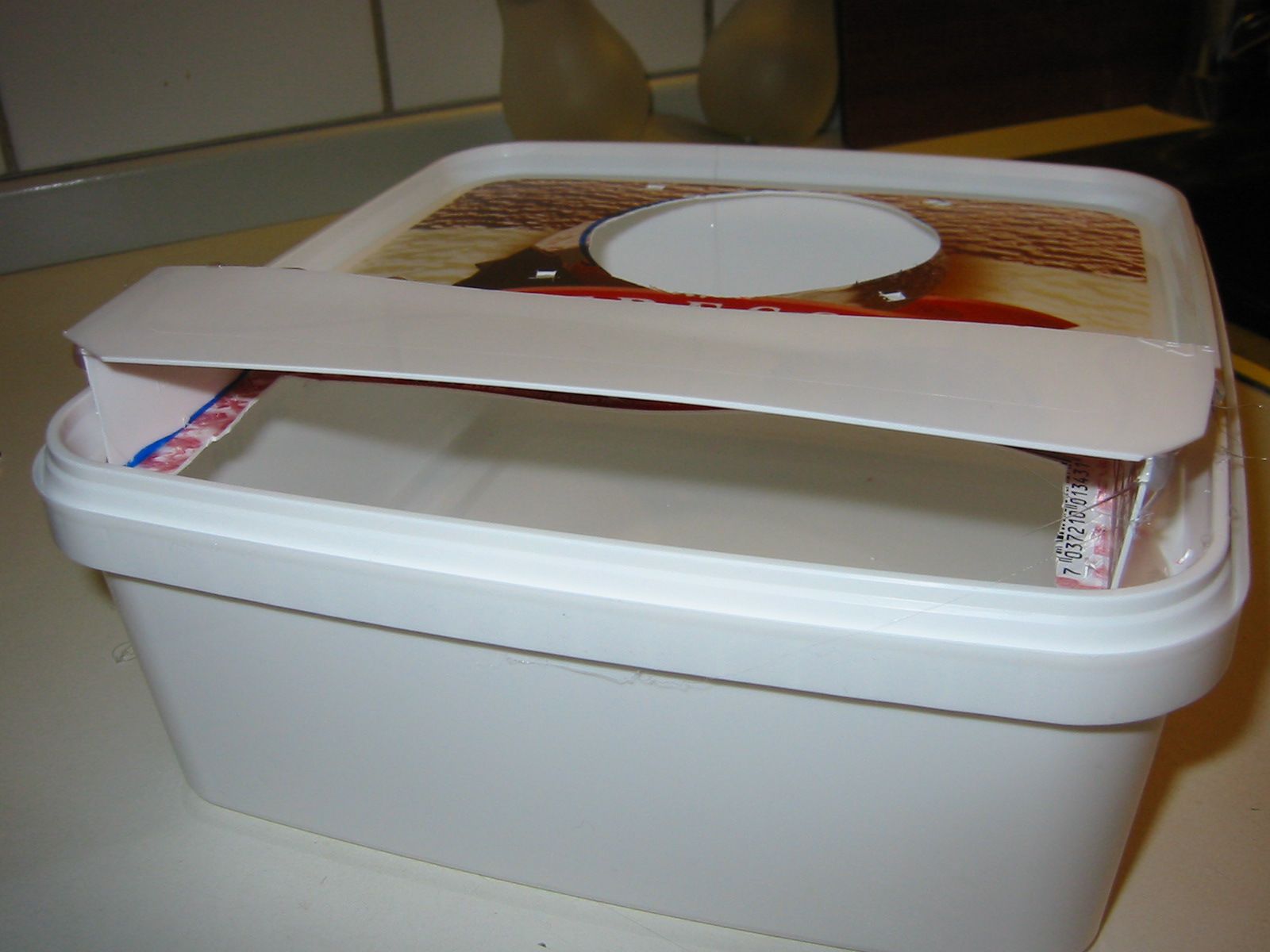 Ice Box Air Conditioner 3 Steps (with Pictures) Instructables