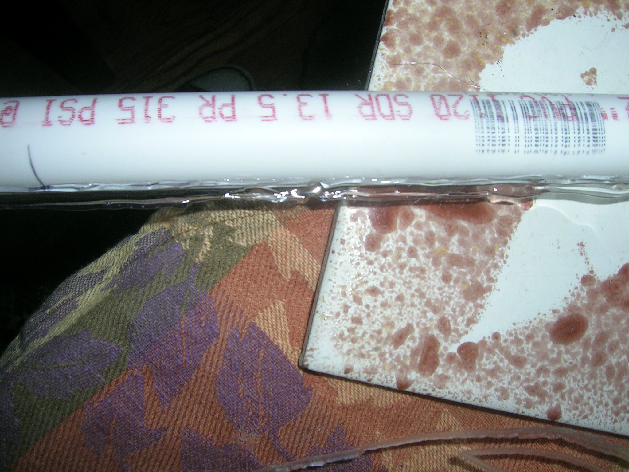 How to Etch Into Plexi Glass 3 Steps Instructables