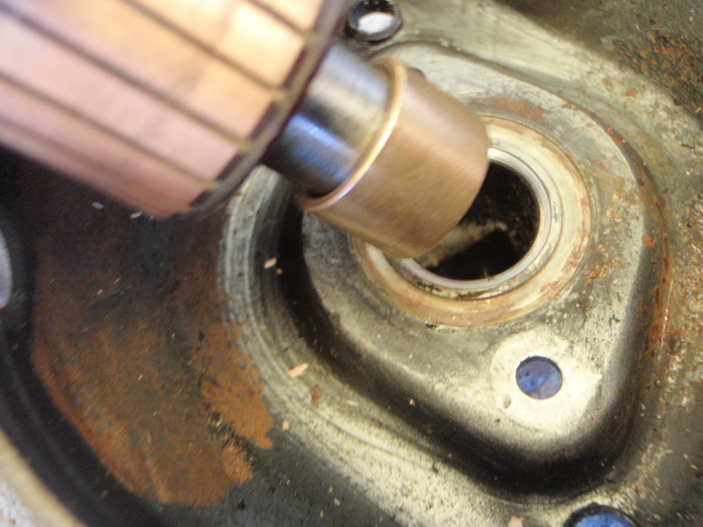 Starter Motor Repair 15 Steps (with Pictures) Instructables