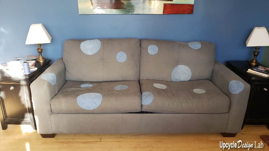 How To Repair A Rip In Sofa Fabric | Psoriasisguru.com
