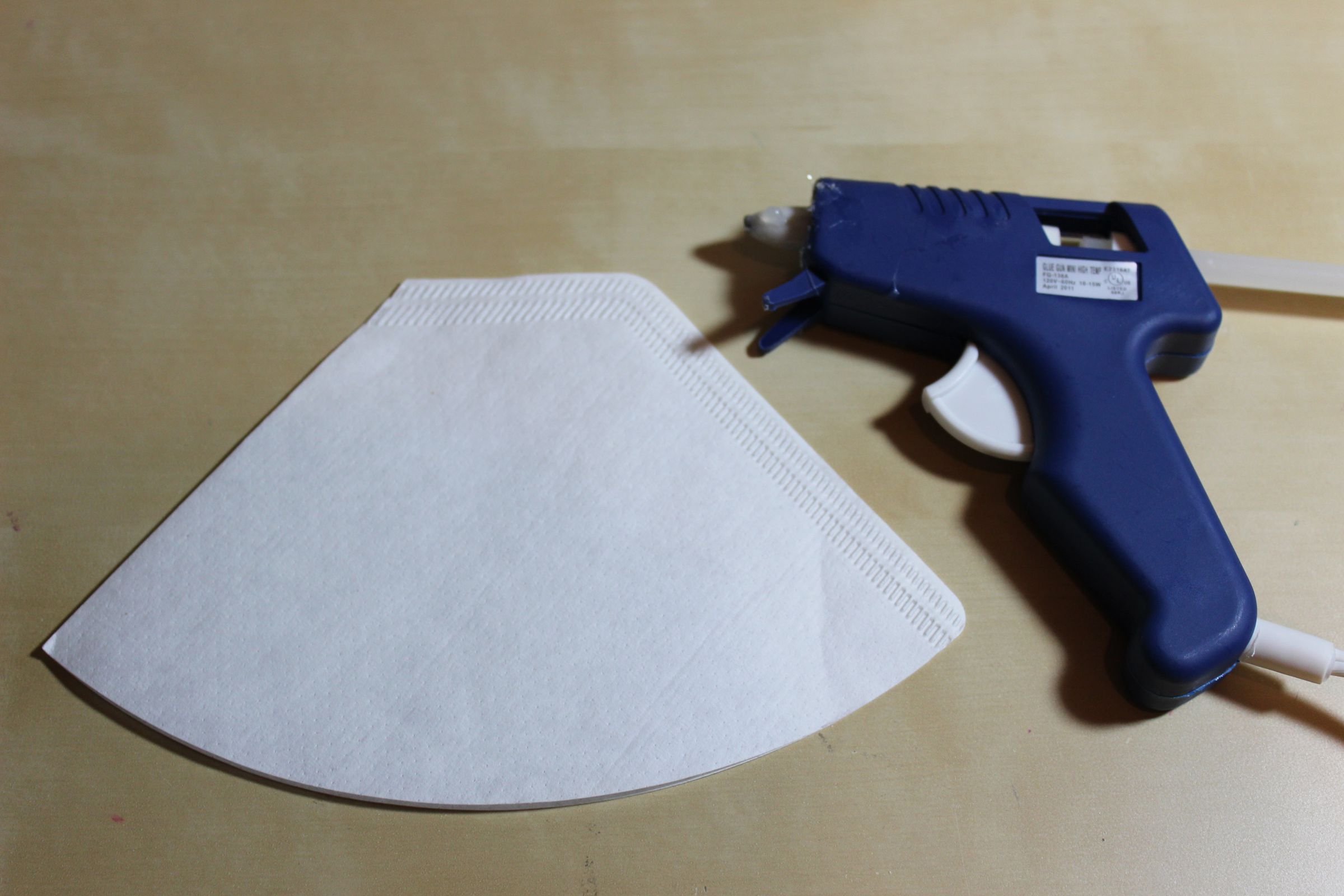 Easy Diy Camera Flash Diffuser 4 Steps Instructables