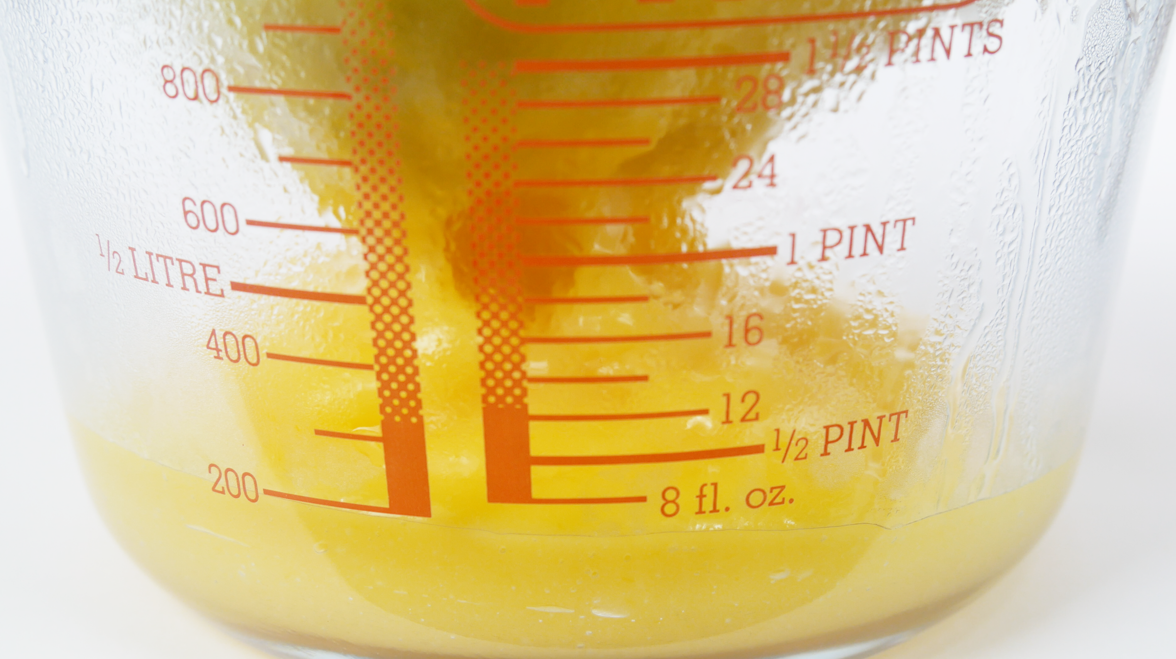 EASY LEMON CURD RECIPE 4 Steps (with Pictures) Instructables