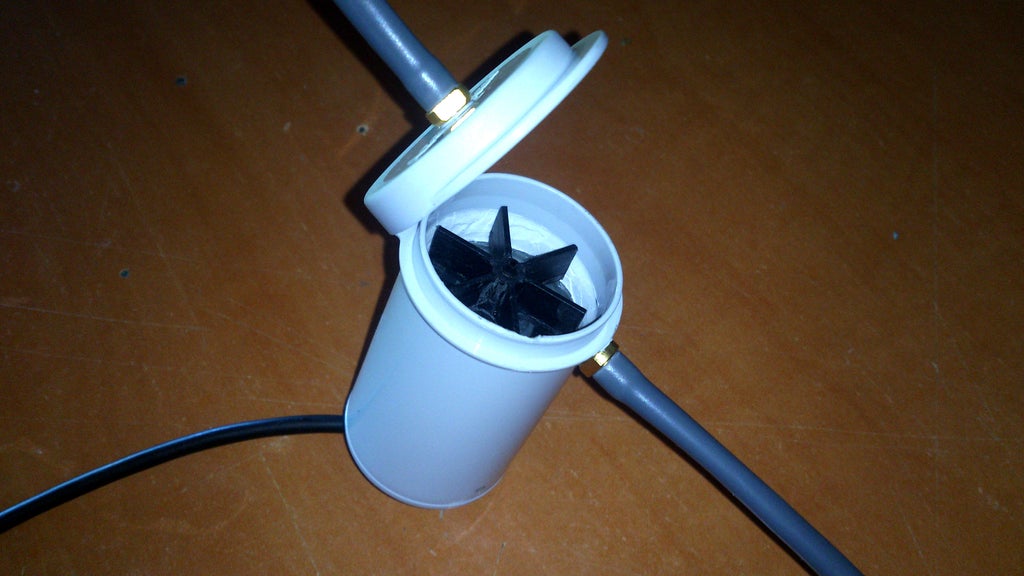 Diy Water Pump. : 5 Steps - Instructables