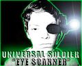 how you make a "universal soldier" eye scanner DIY Project DIY Project Image