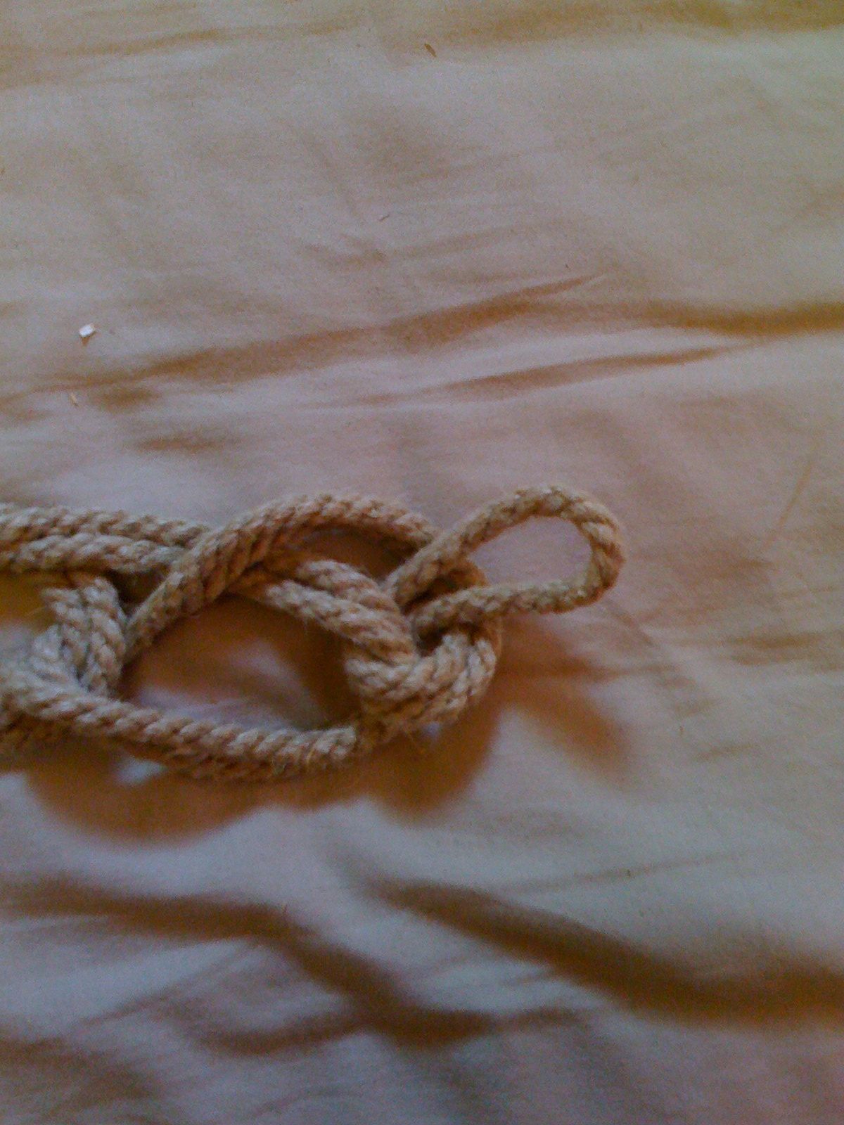 Condition and Dye Your Own Hemp Rope 11 Steps (with Pictures