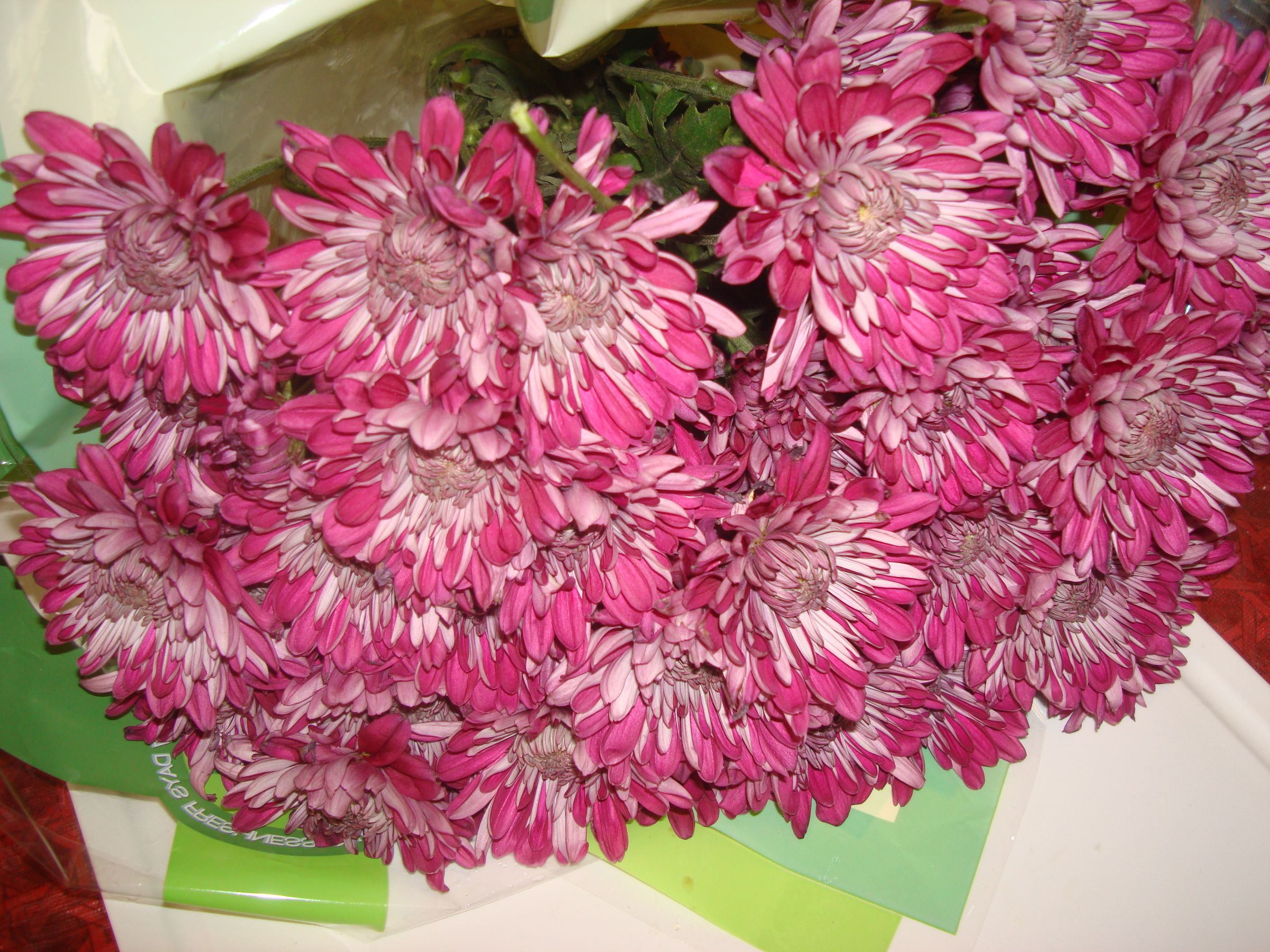 Fresh Cut Flower Preservative 6 Steps Instructables