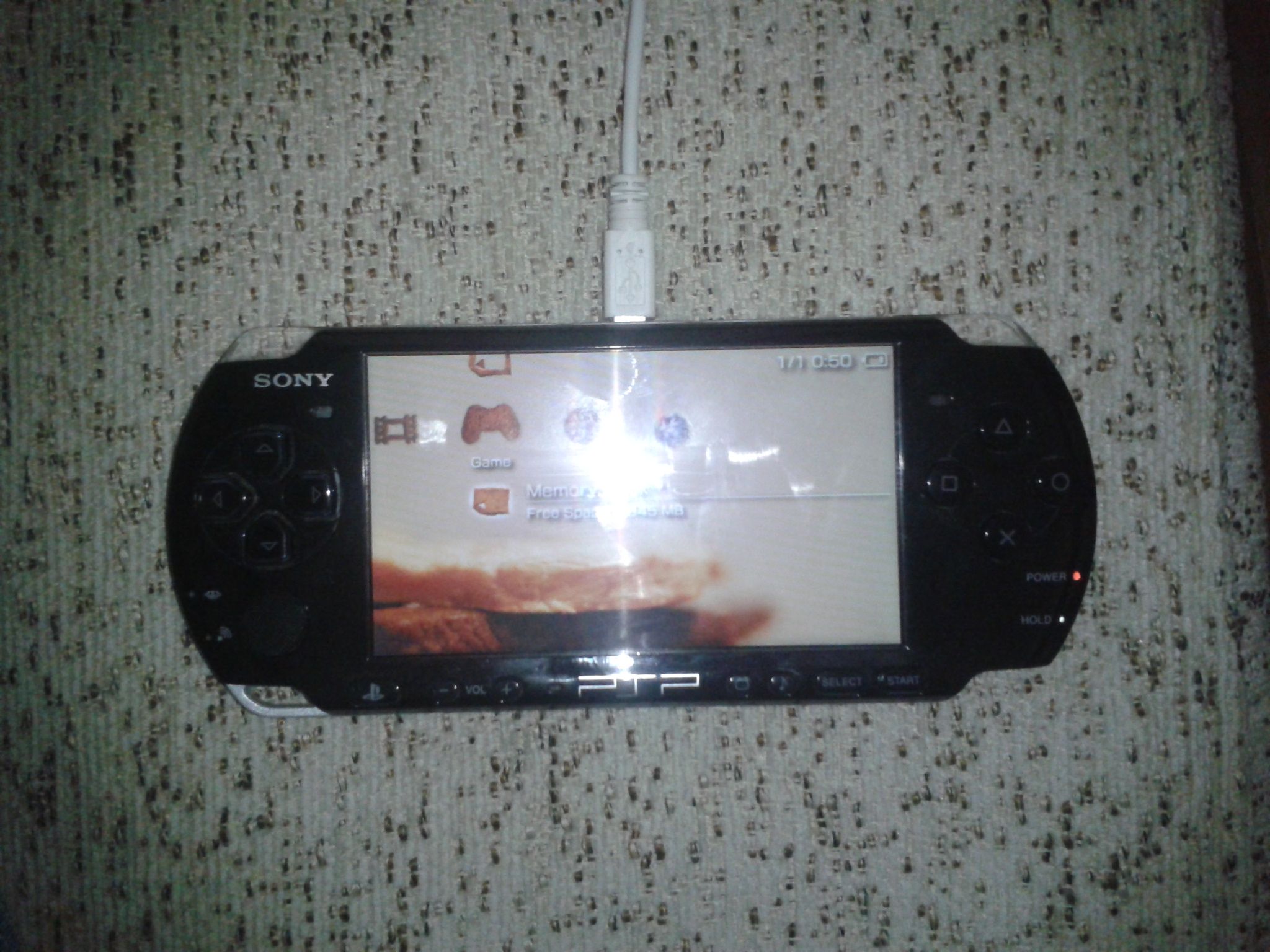 psp diy charger DIY Project DIY Project Image