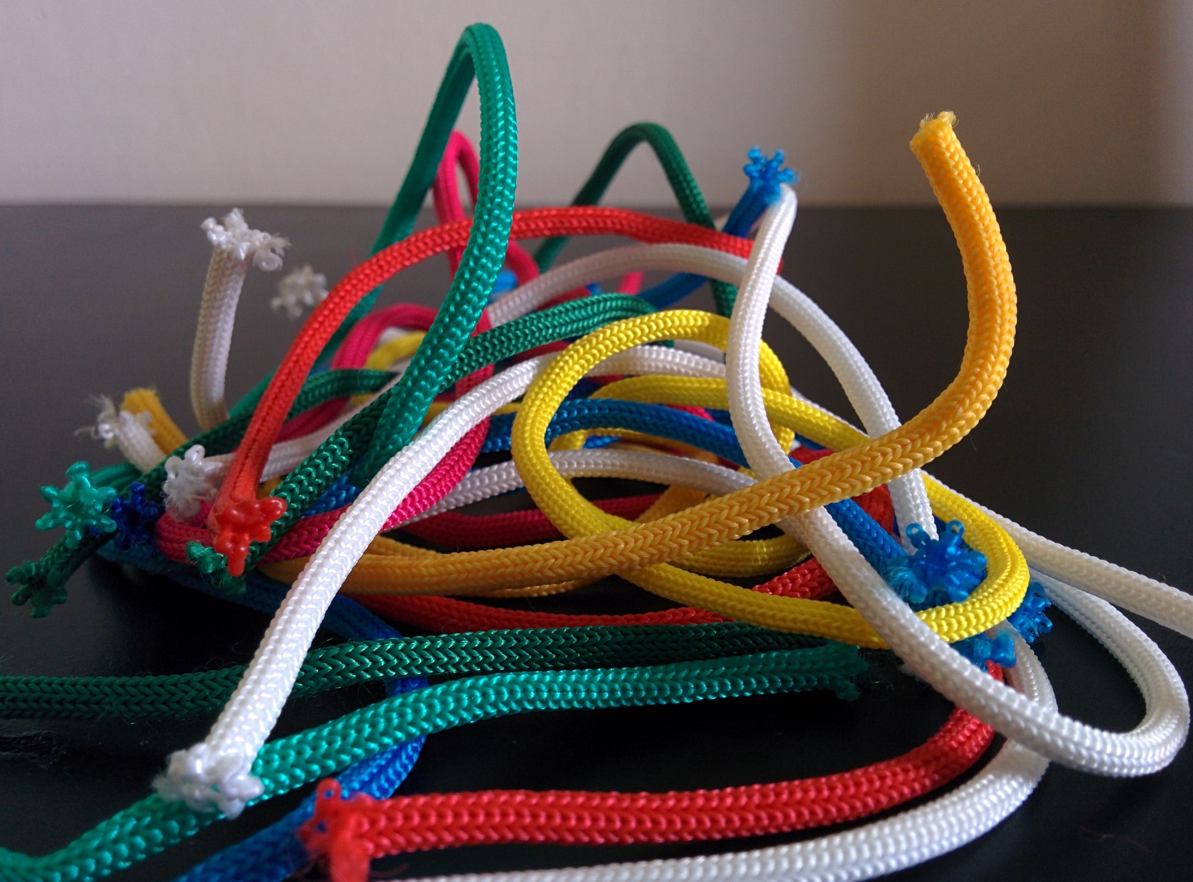 The Best Paracord Projects Instructables