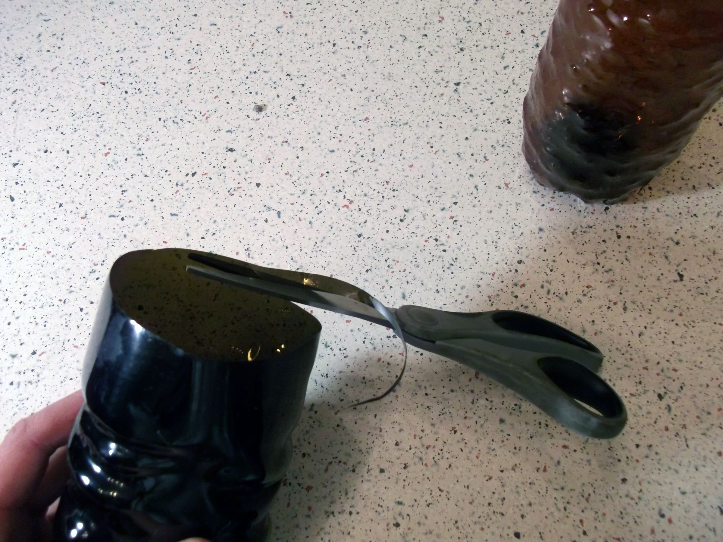 Shaping Plastic Bottles Into Something Interesting 14 Steps (with