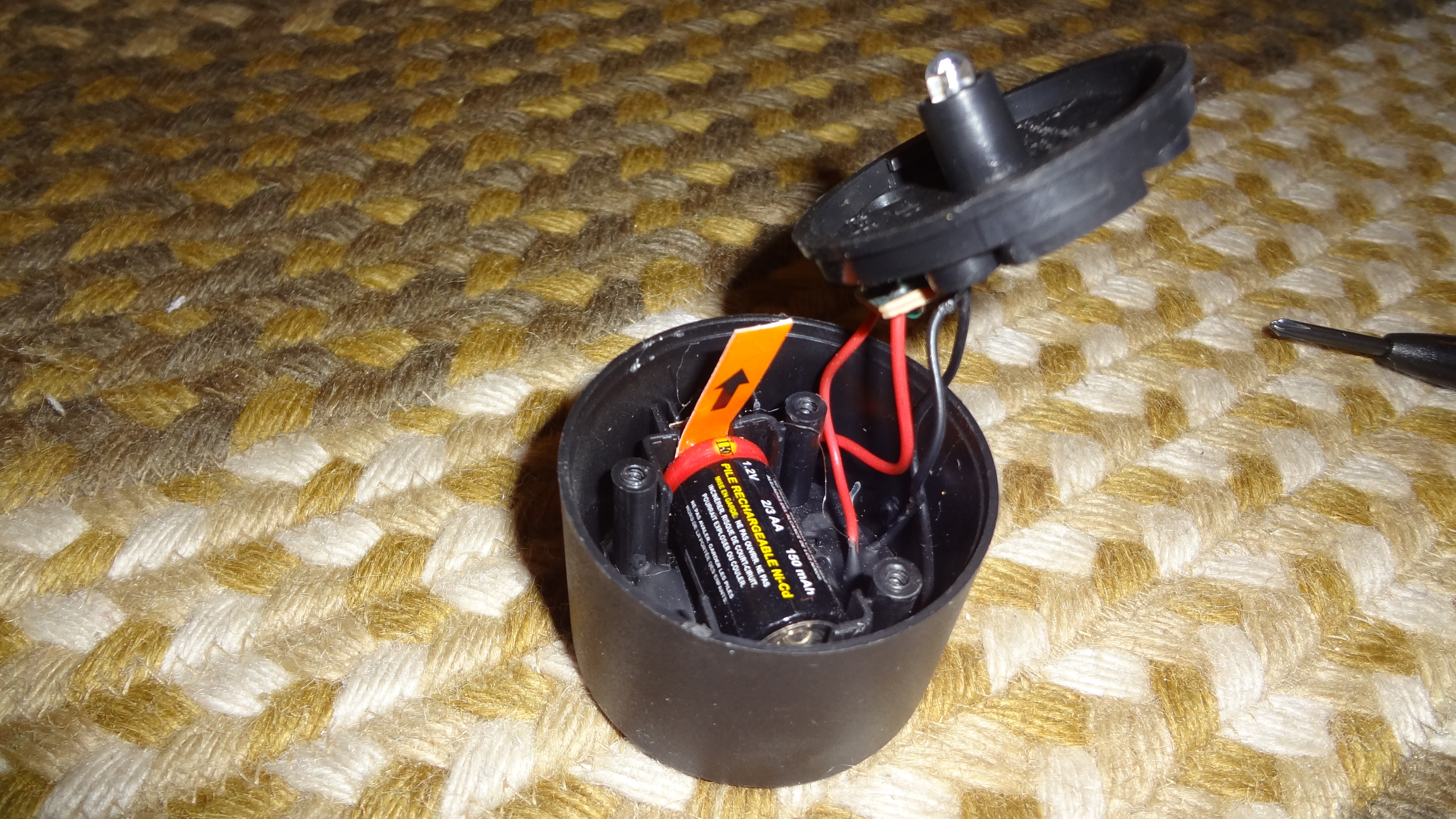 Portable Solar Powered Outlet 13 Steps (with Pictures) Instructables