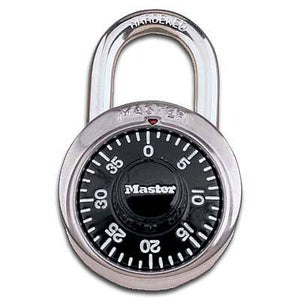 How To Crack A Masterlock Padlock Combination In 100 Tries Or Less 5 Steps Instructables How To Crack A Masterlock Padlock Combination In 100 Tries Or Less 5 Steps Instructables