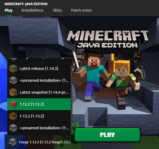 How To Setup A Modded Minecraft Server 1 12 2 6 Steps Instructables How To Setup A Modded Minecraft Server 1 12 2 6 Steps Instructables