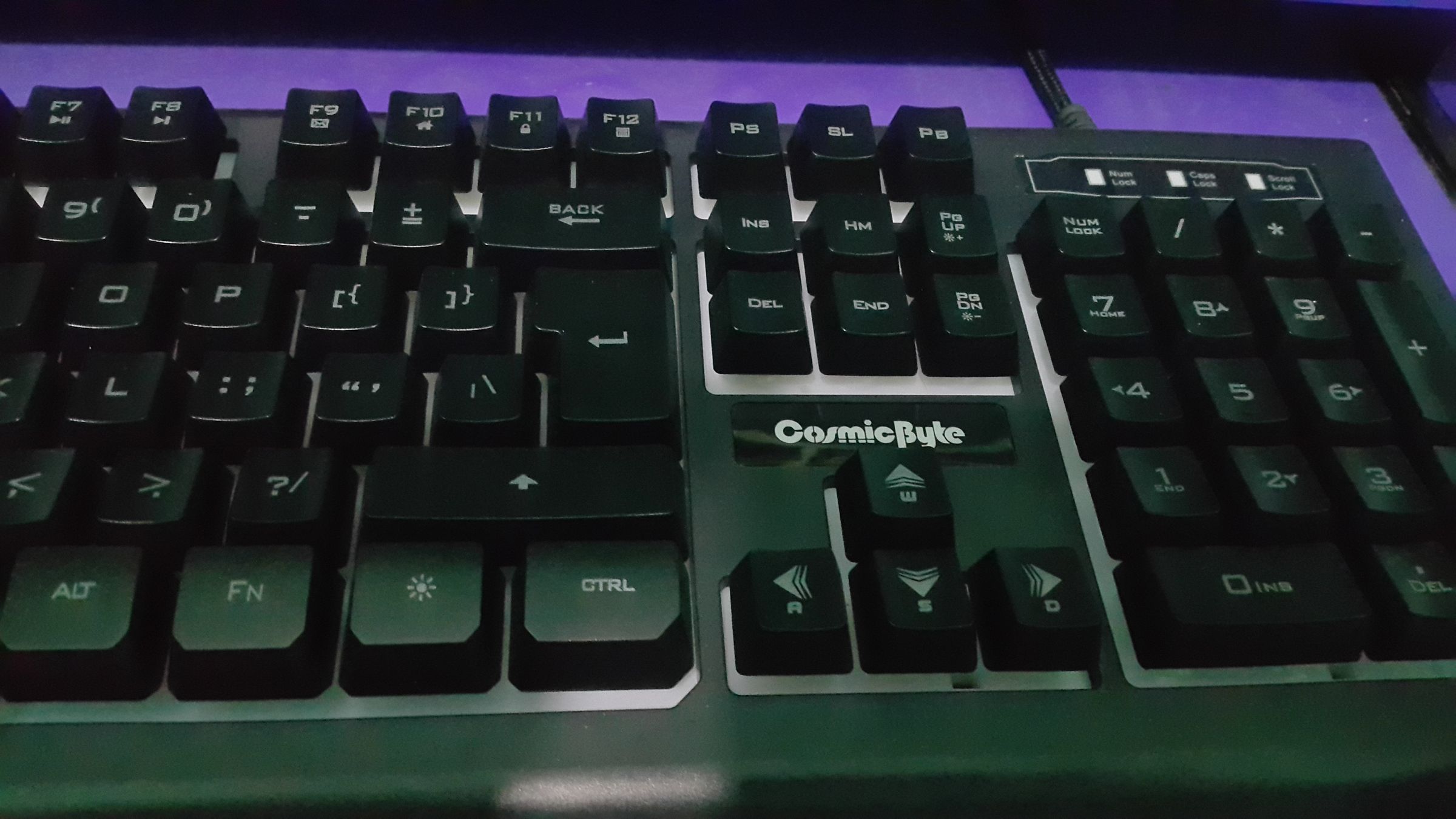 Make Gaming PC Instructables