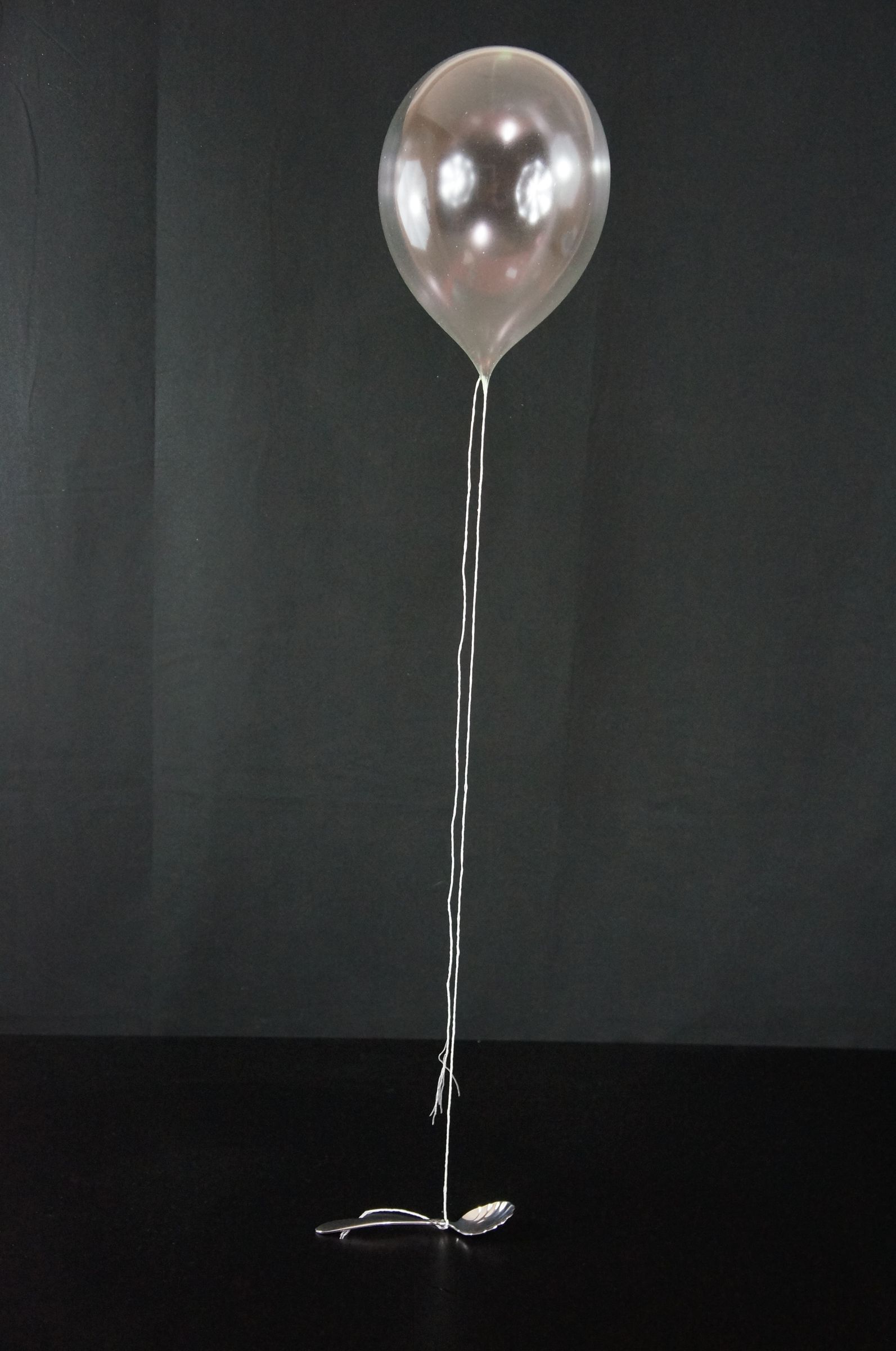 Incredible Edible Helium Balloon 7 Steps (with Pictures) Instructables