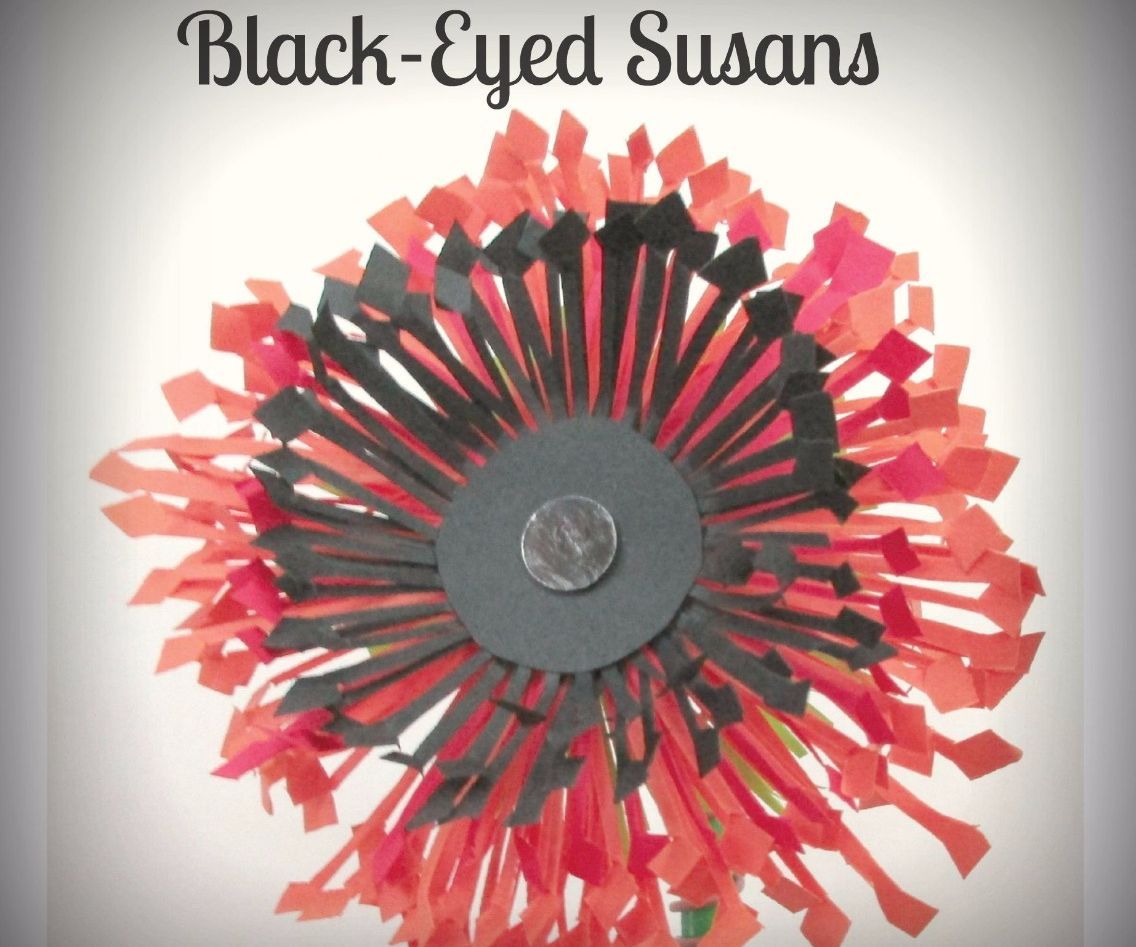 black-eyed susan DIY Project DIY Project Image