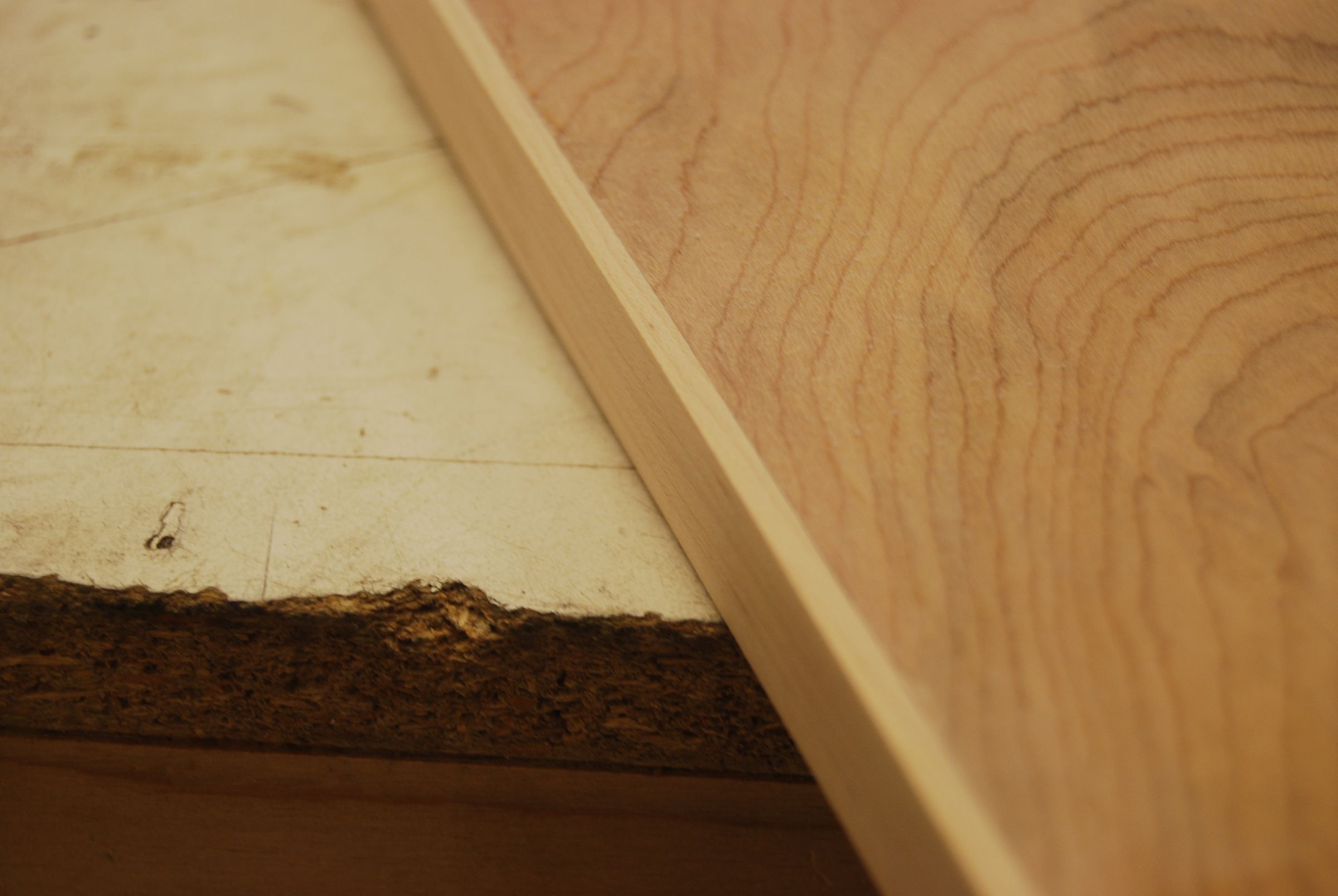 Easy Edge Banding for Plywood 3 Steps (with Pictures) Instructables