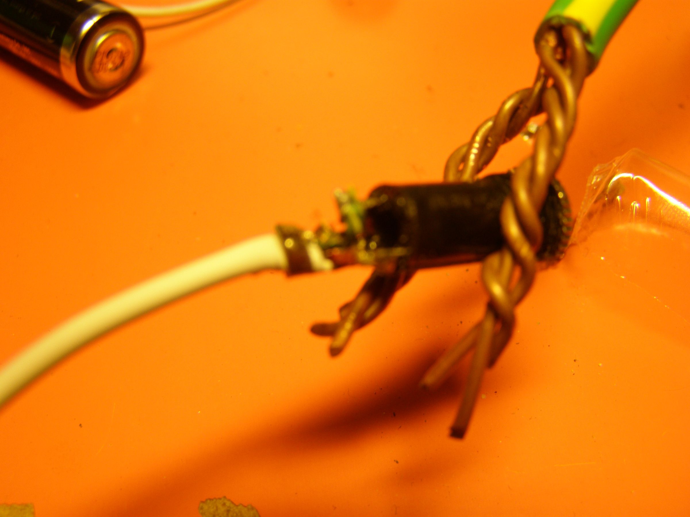 Apple Ipod Headphone Hack 3 Steps (with Pictures) Instructables
