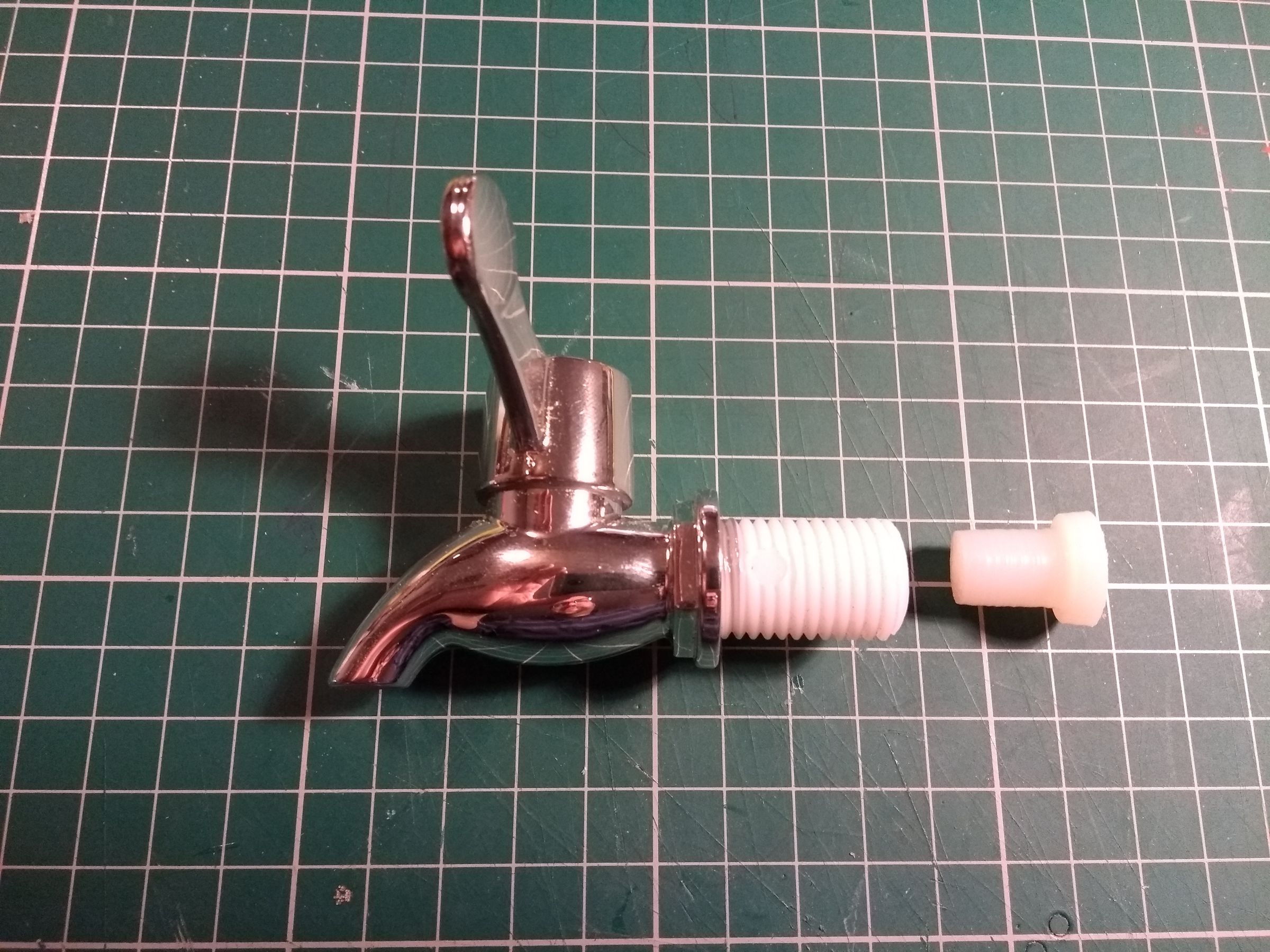 Drink Dispenser Aquarium 3 Steps (with Pictures) Instructables