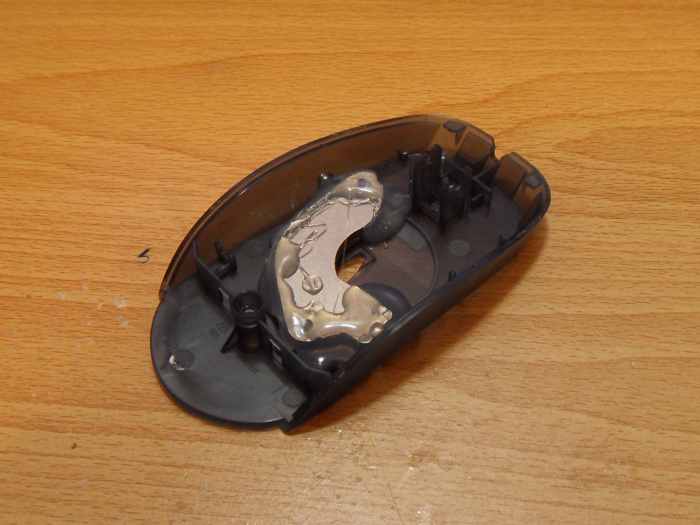 Mouse Whiteboard Eraser 5 Steps (with Pictures) Instructables