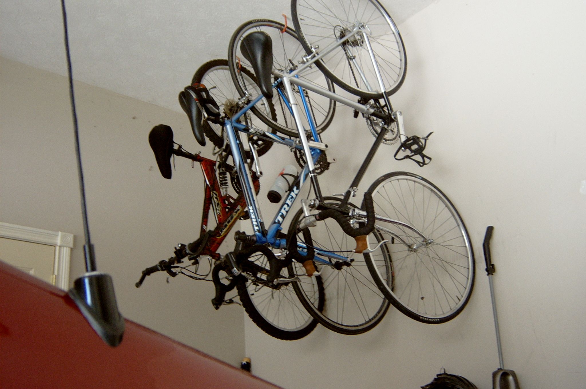 Repainting an Old Bicycle 9 Steps (with Pictures) Instructables