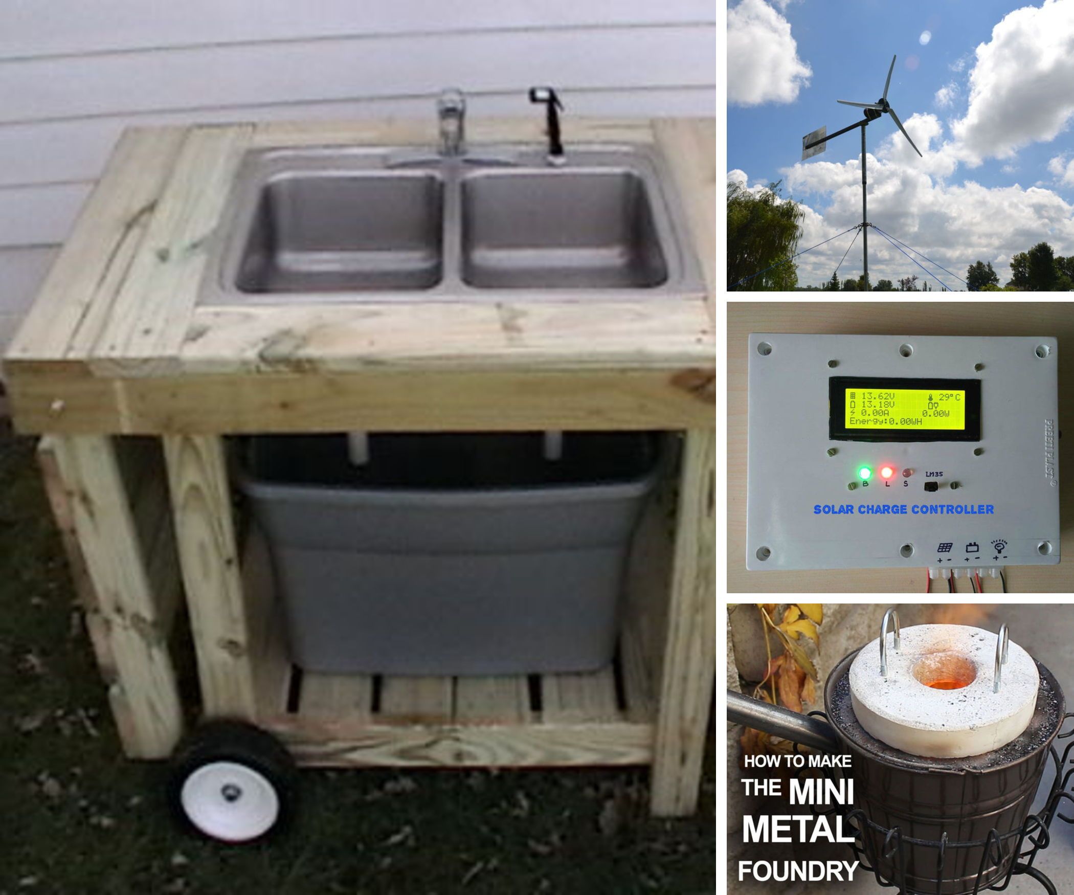 DIY guide for Design Ideas with step-by-step instructions