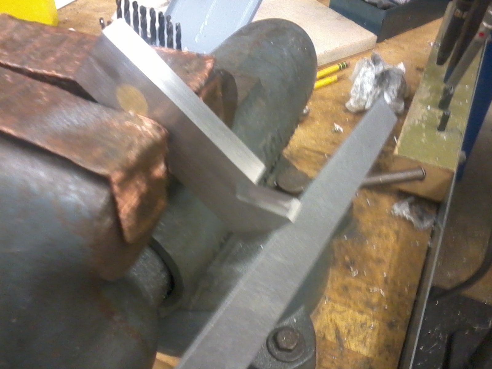 Machined Stainless Steel Bottle Opener 12 Steps (with Pictures