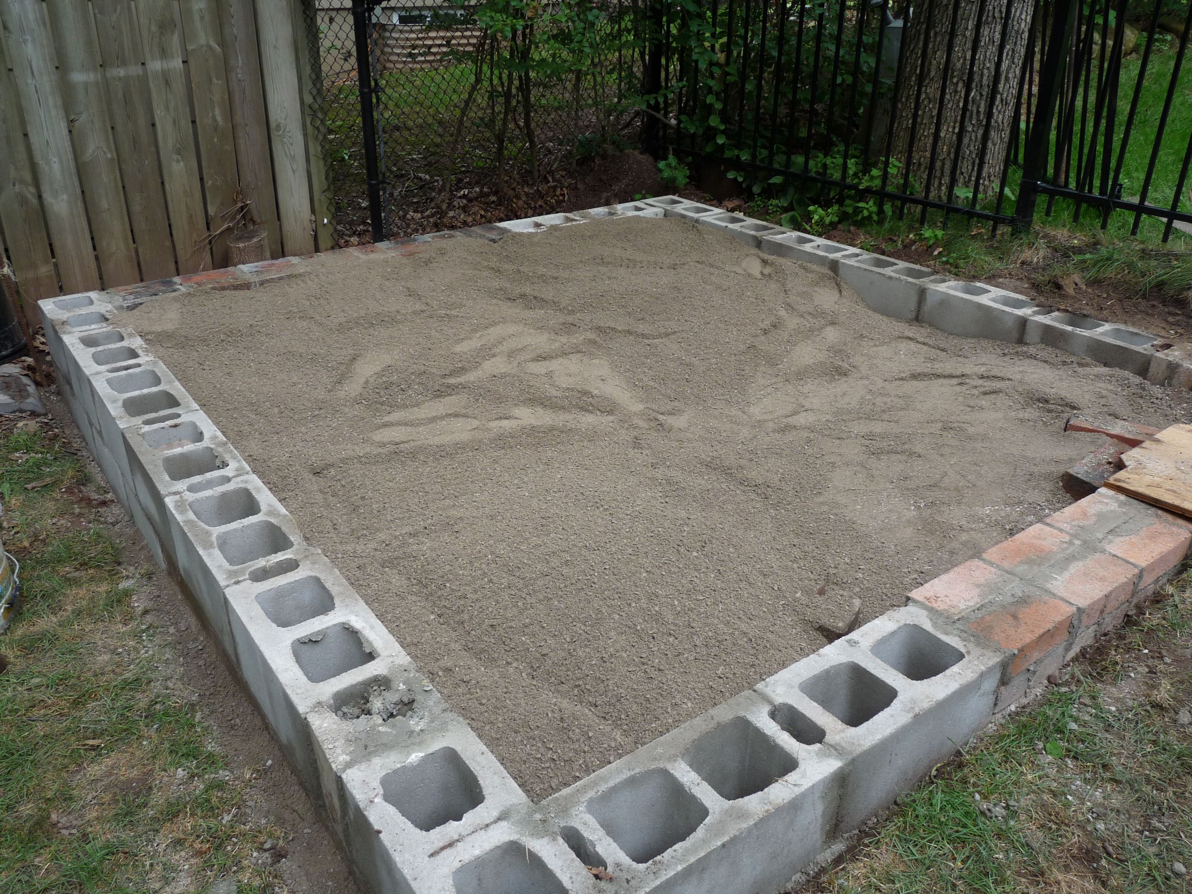 Build Your Own Storage Shed! : 12 Steps (with Pictures) - Instructables