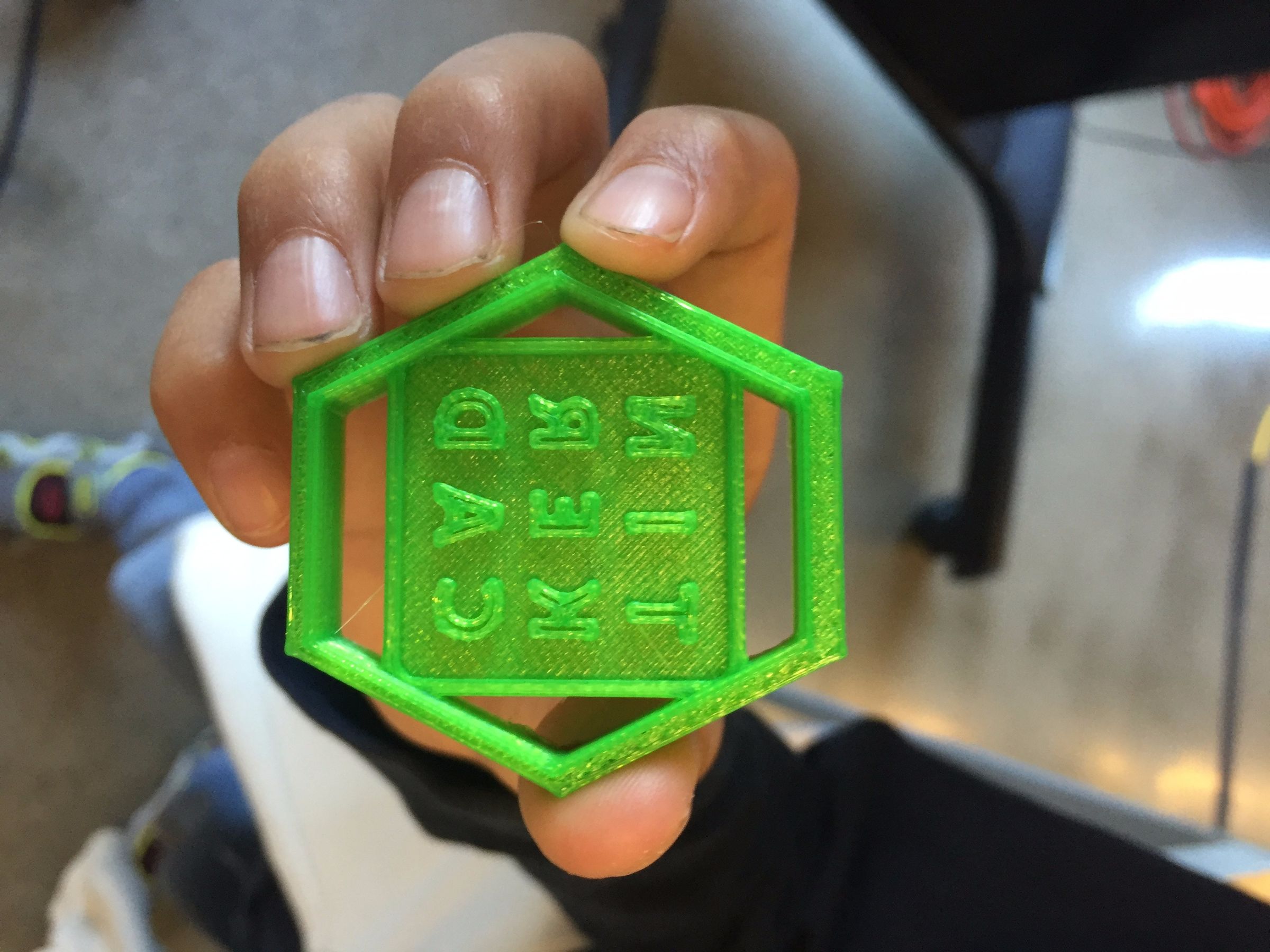 Design and 3D Print a Cookie Cutter 5 Steps (with Pictures