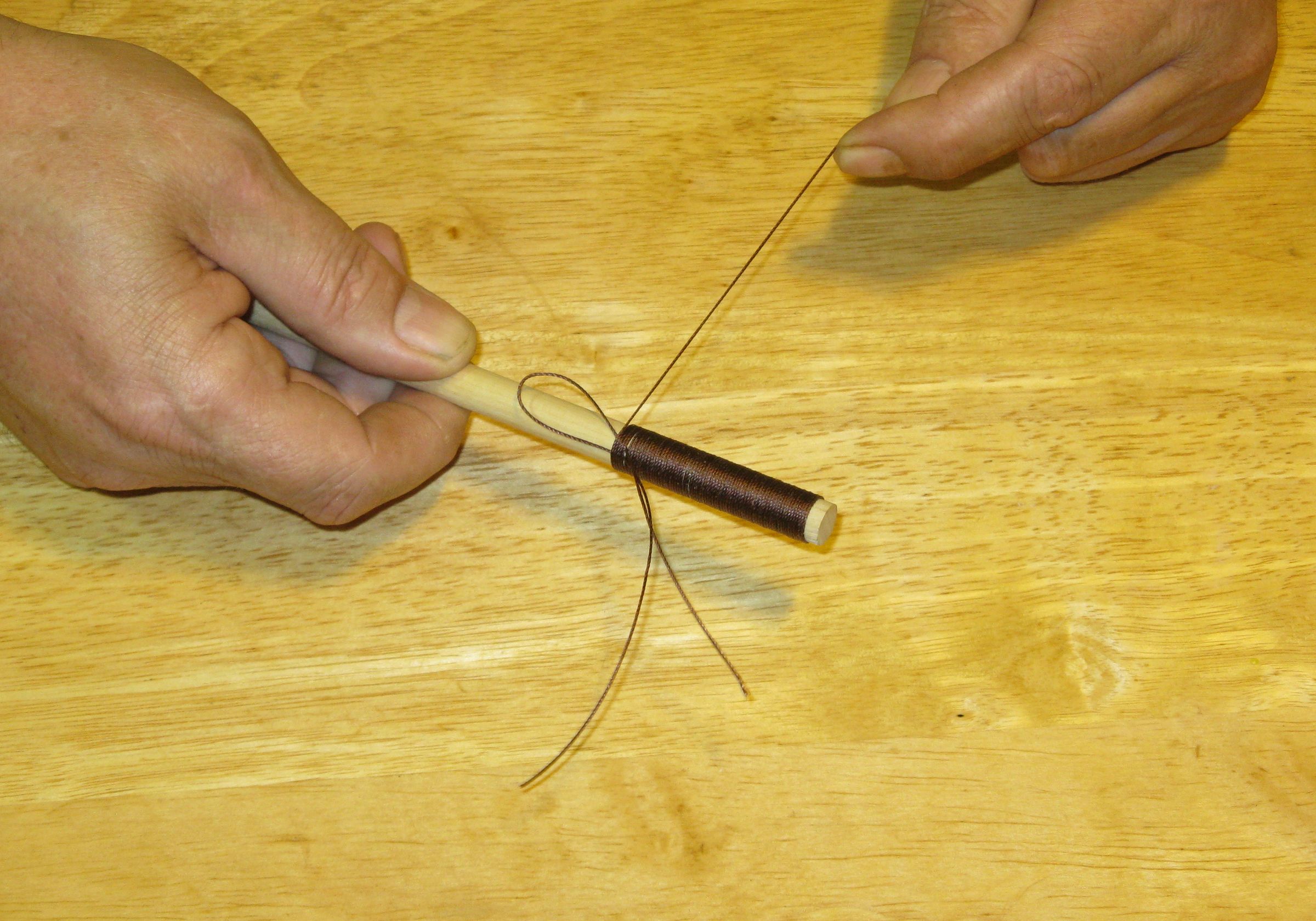 Repairing Fishing Rods 8 Steps (with Pictures) Instructables