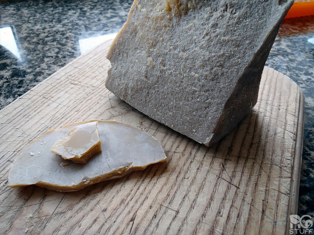 all natural beeswax polish DIY Project DIY Project Image