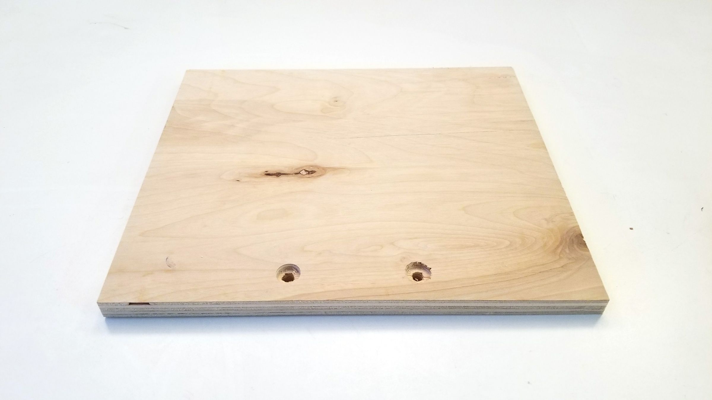 Simple Sled for Perfect Segmented Bowls : 29 Steps (with Pictures ...