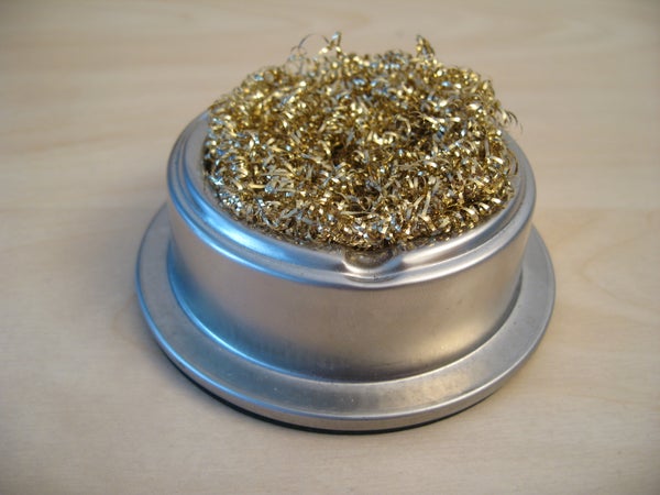 Build the Cube: Soldering Advice