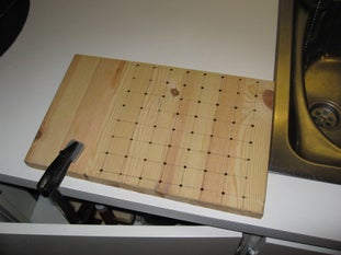 Build the Cube: Create the Base