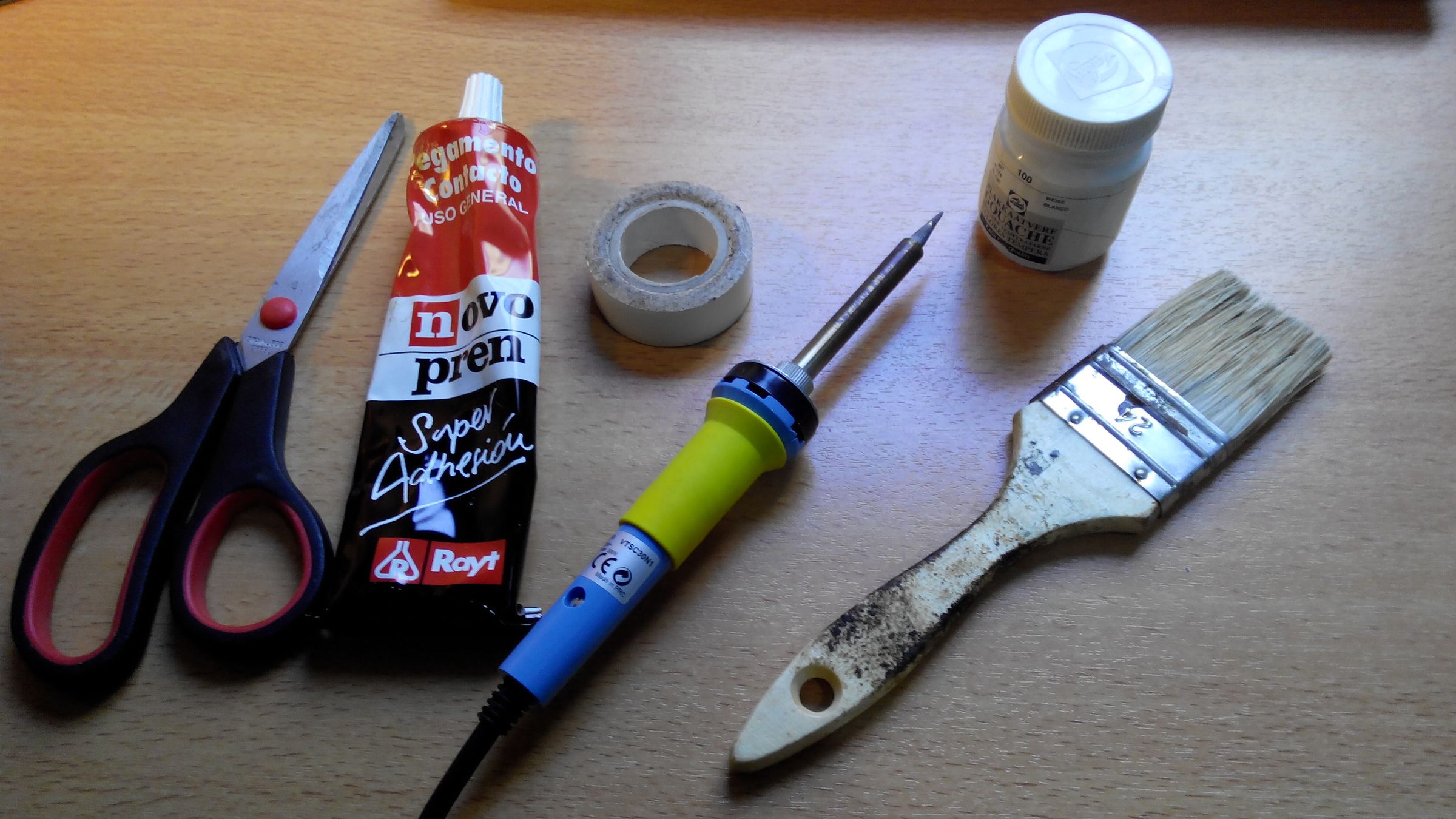 LED Tracing Light Box (simple and Awesome) 6 Steps (with Pictures