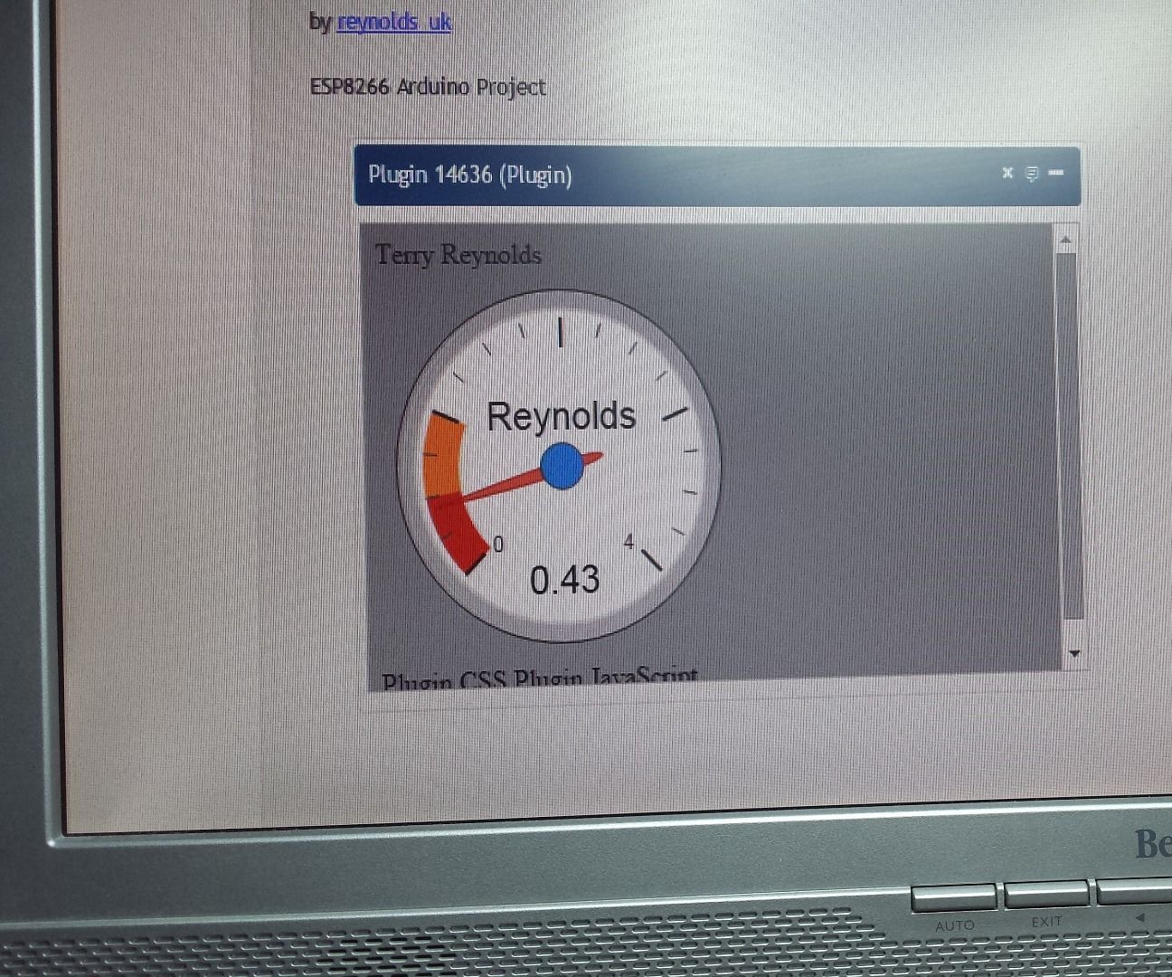 Milk in Fridge of Things 6 Steps Instructables