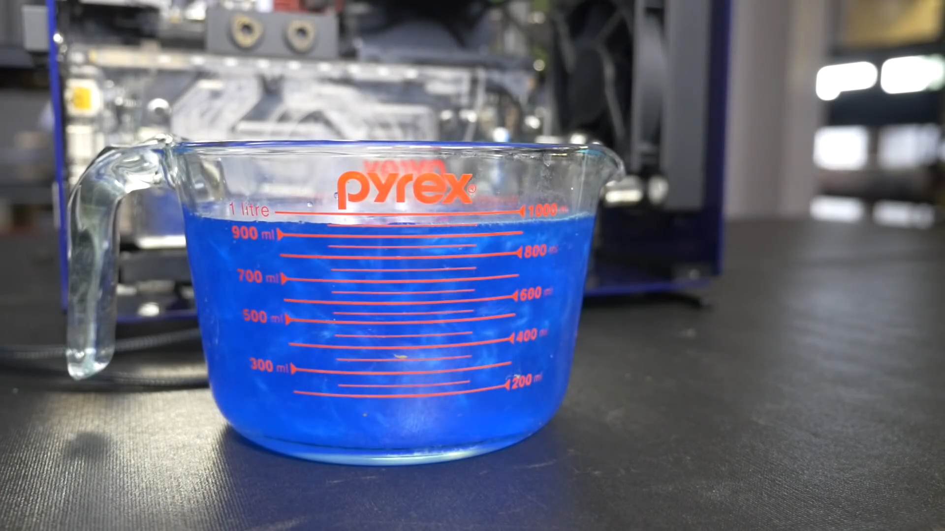 Event Horizon Watercooled PC Build 11 Steps (with Pictures