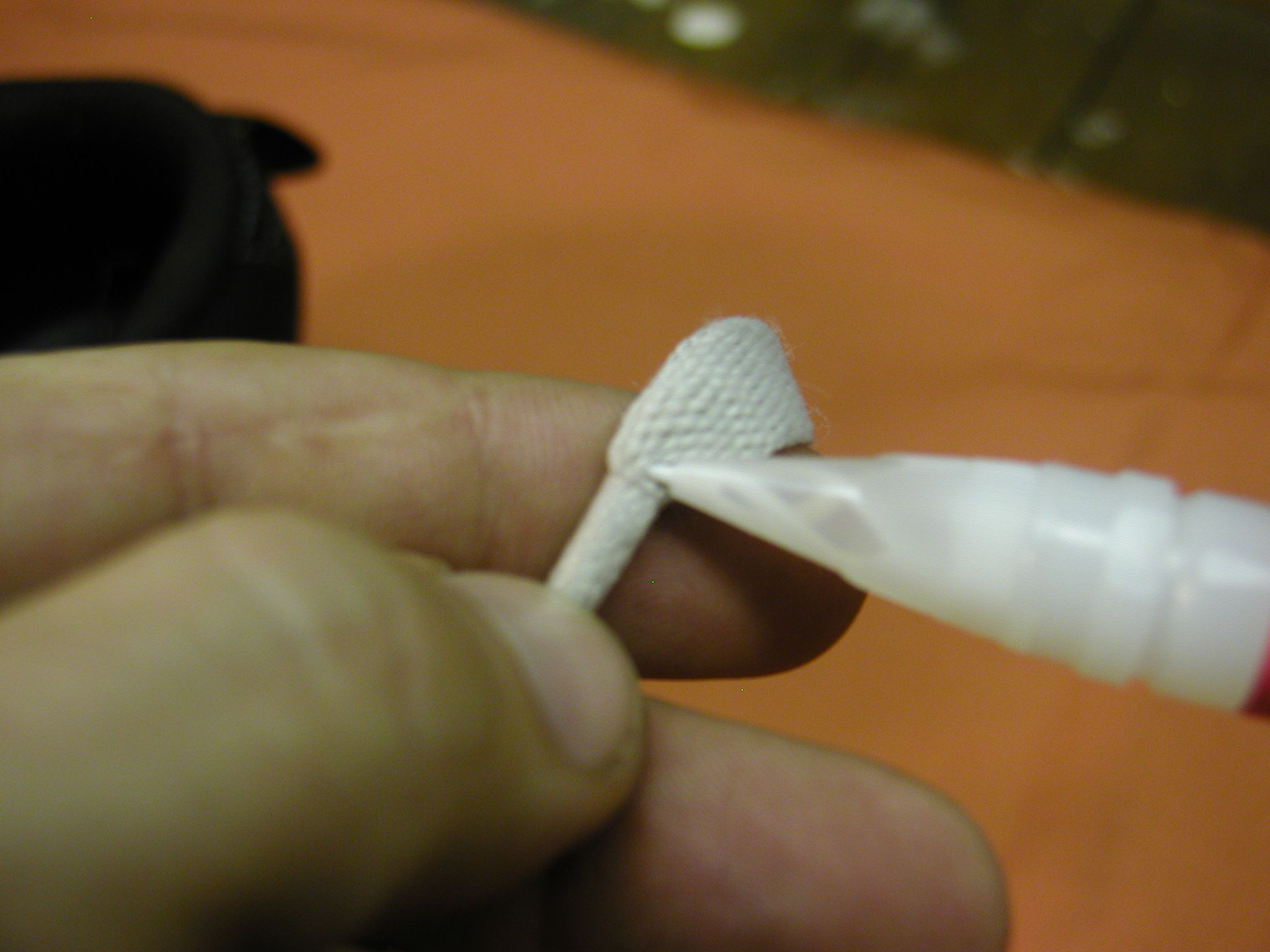 How to Shorten Your Shoelaces When They've Too Long to Single