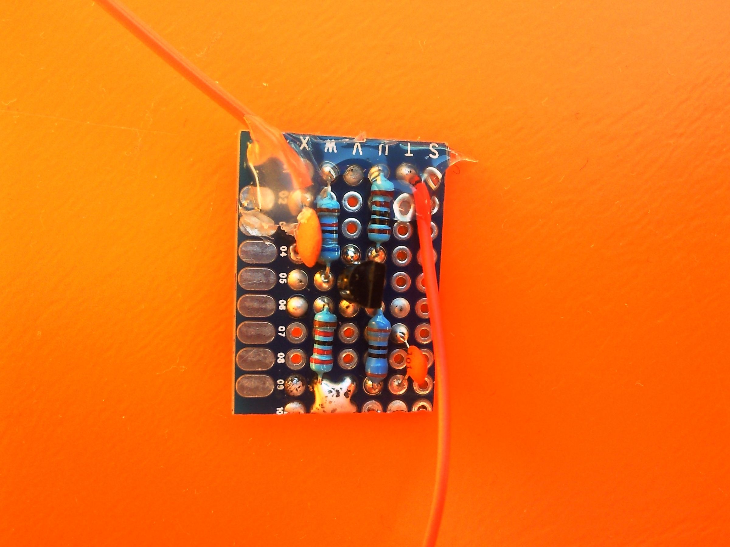 RF Signal Generator 8 Steps (with Pictures) Instructables