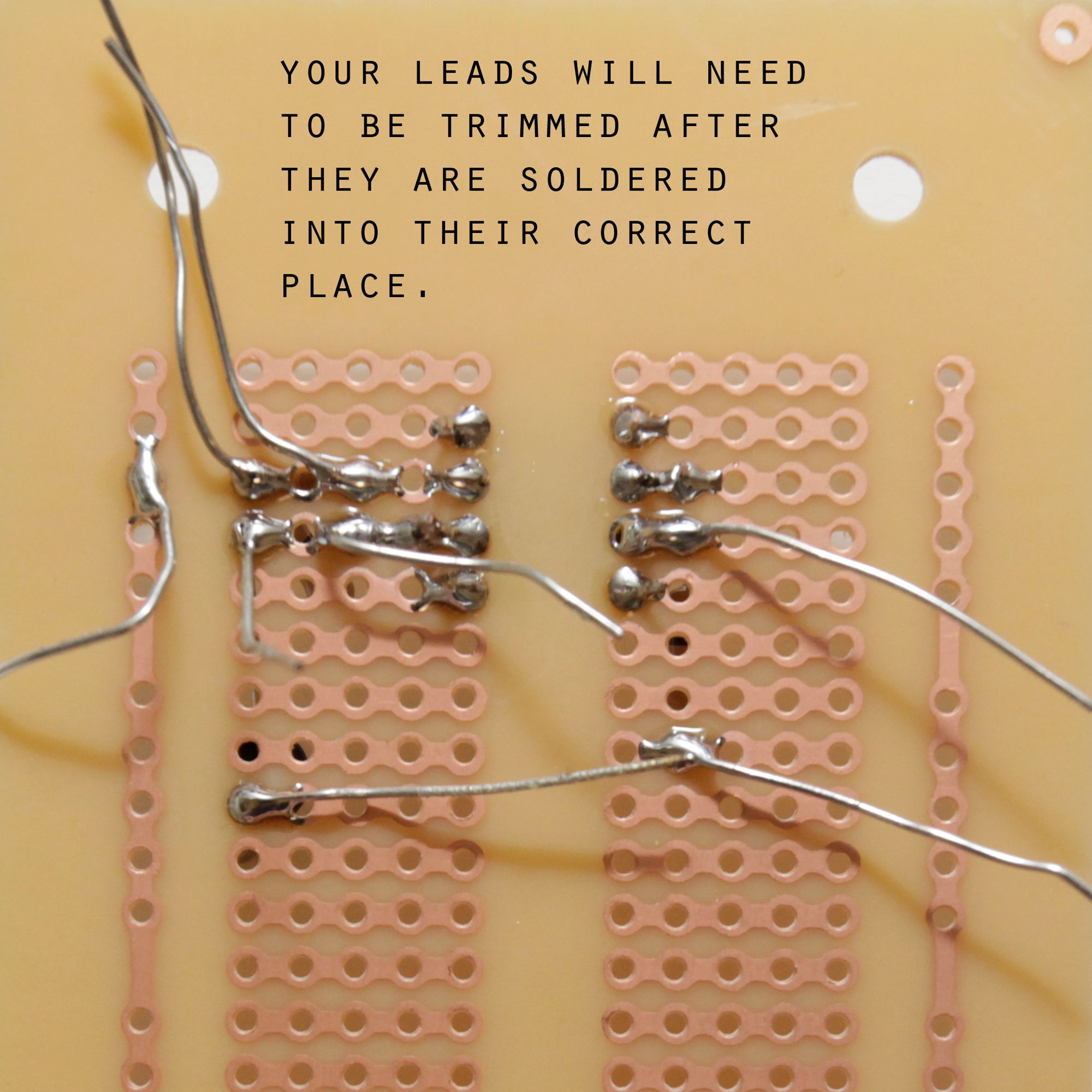 DIY Bicycle Turn Signals 15 Steps (with Pictures) Instructables