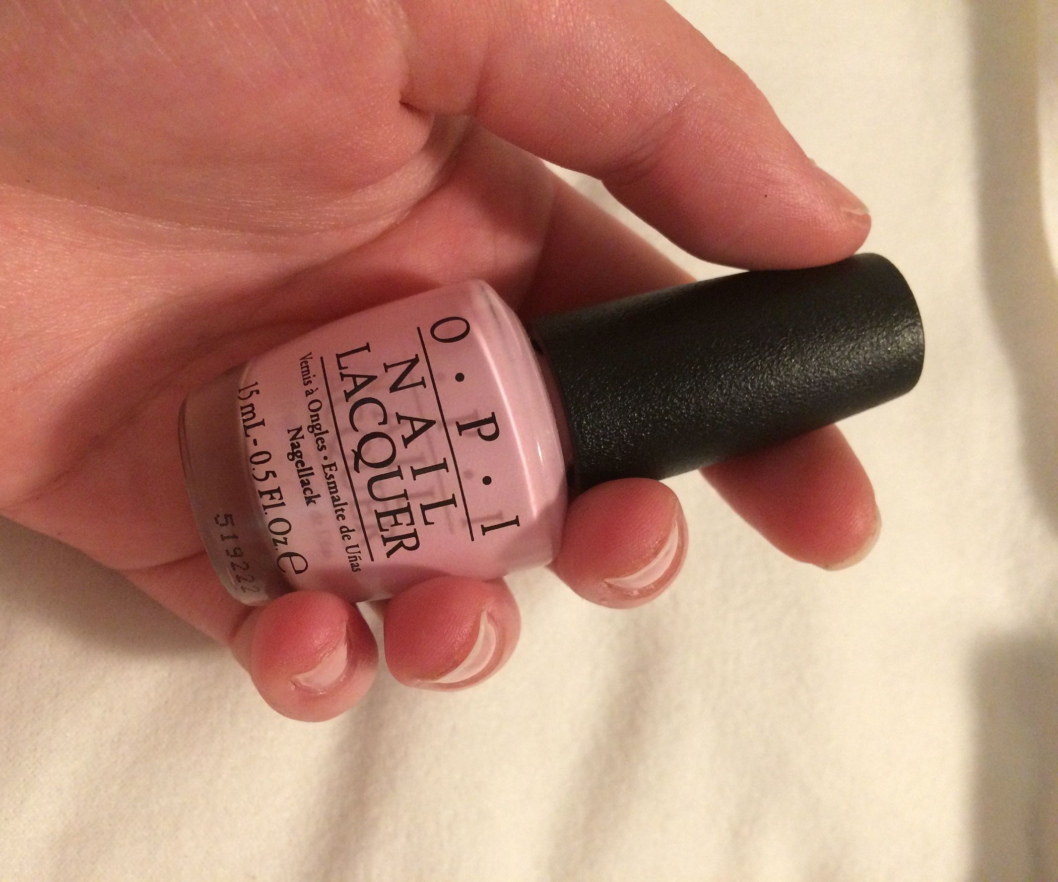 Nail Care 101 8 Steps (with Pictures) Instructables