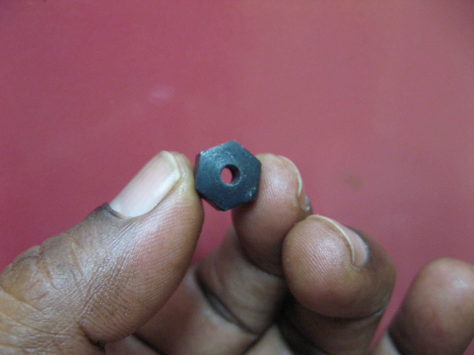 How to Modify a Normal LPG Stove to Run on Biogas 4 Steps (with