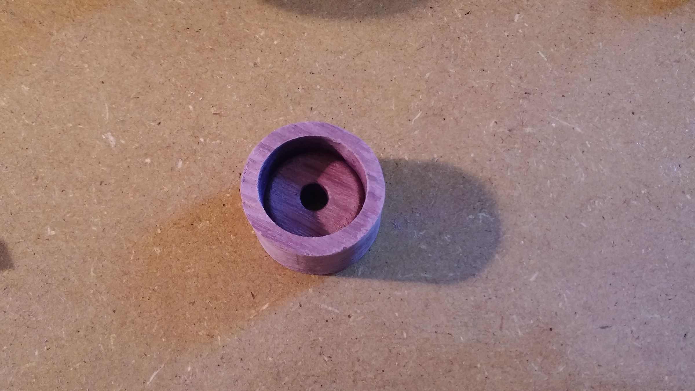 Maker's Vise Installation 15 Steps (with Pictures