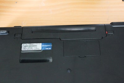 Remove the Battery Remove the Battery