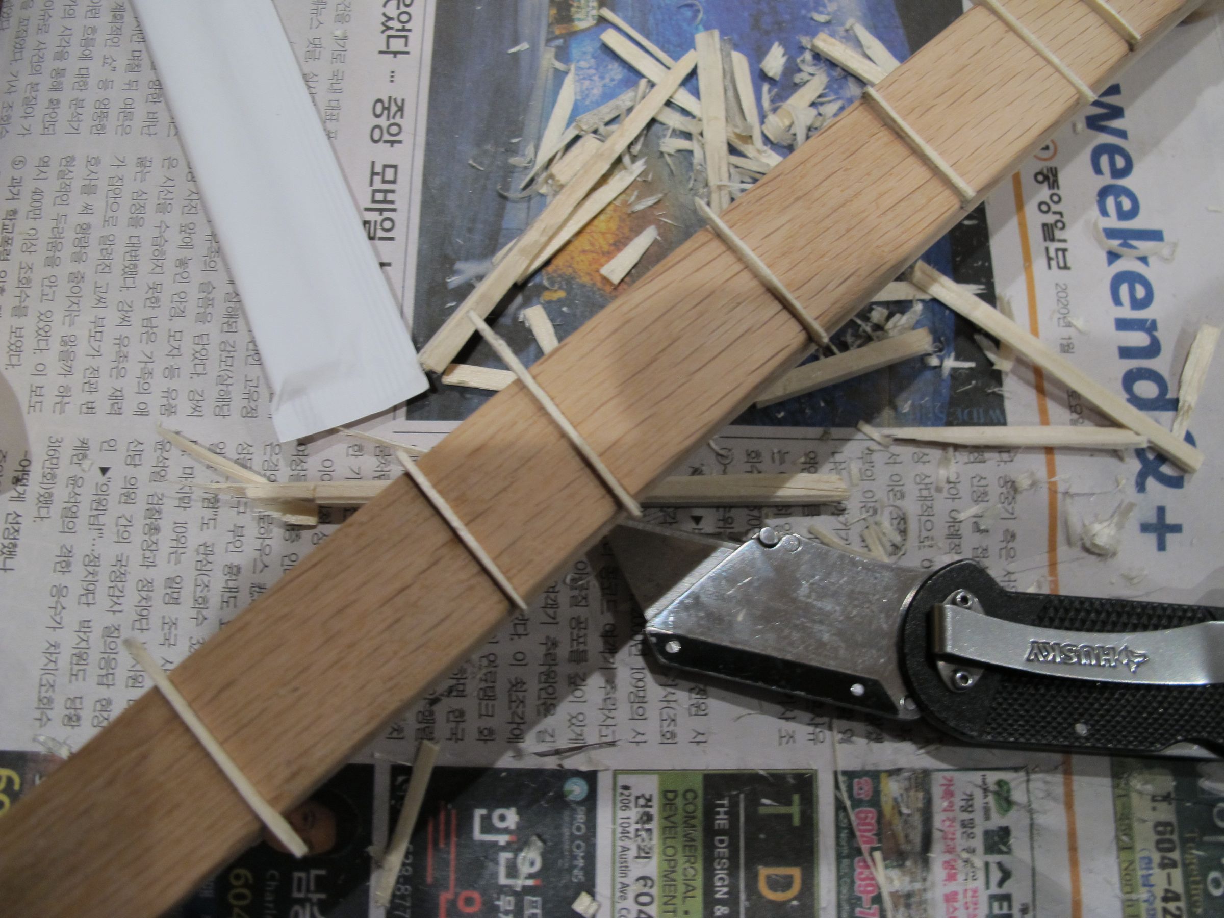 DIY Stick Dulcimer 10 Steps (with Pictures) Instructables