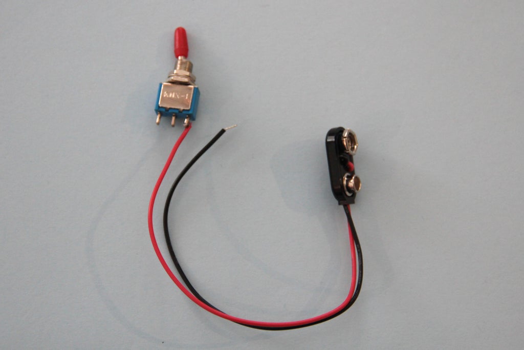 Powering Arduino With A Battery With Pictures Instructables