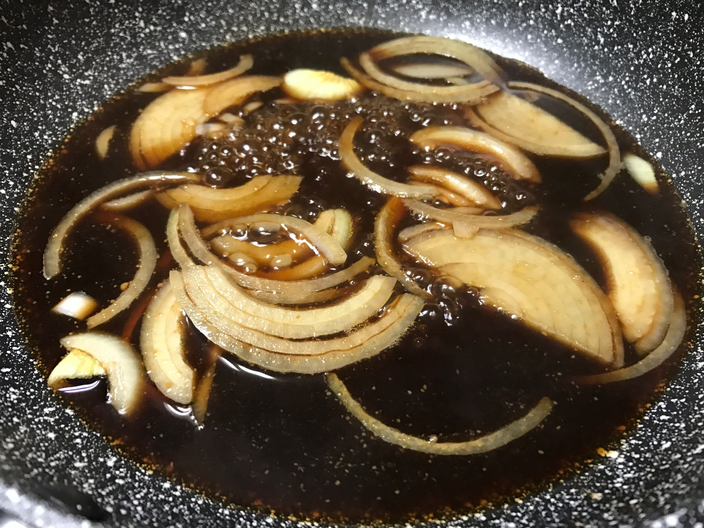 Yuri on Ice Pork Cutlet Bowl (Pork Katsudon) 7 Steps (with Pictures