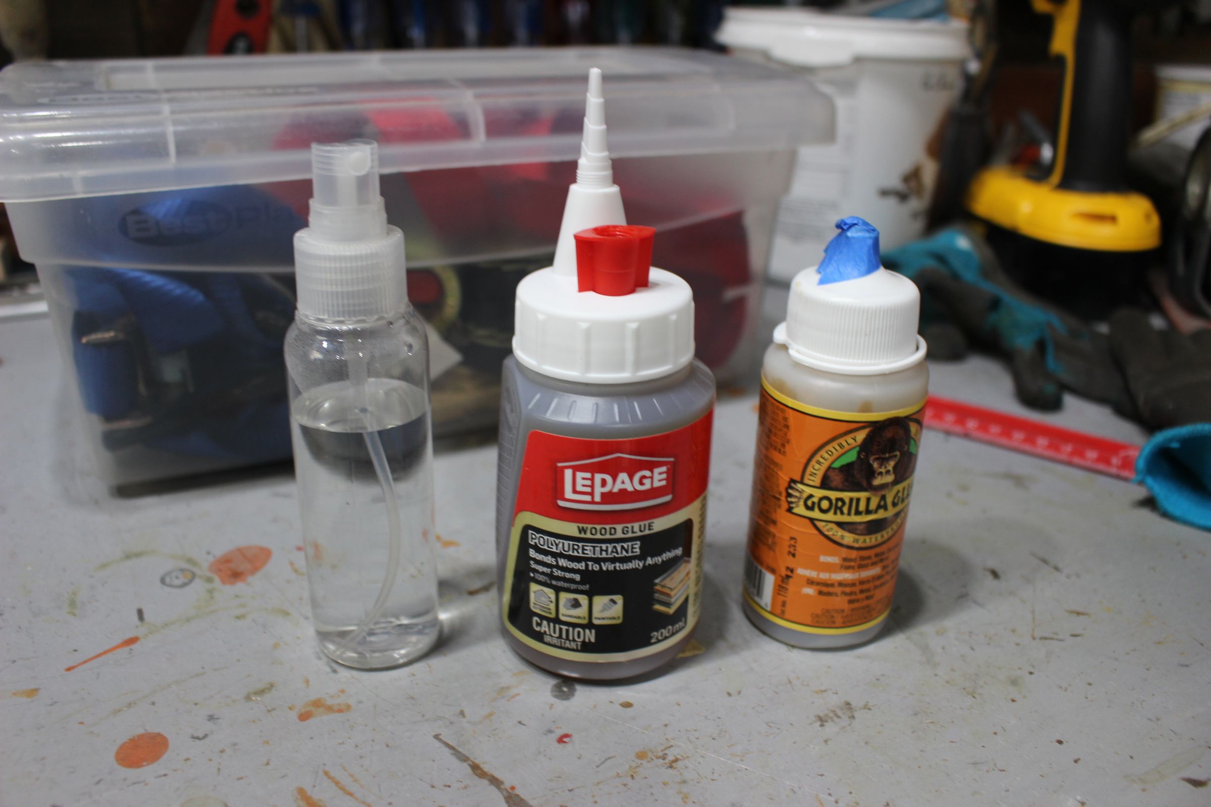 How to Make a Home Depot Surfboard 19 Steps (with Pictures) Instructables