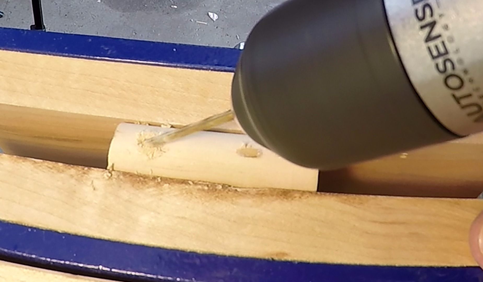 DIY Bench Dogs 13 Steps (with Pictures) Instructables